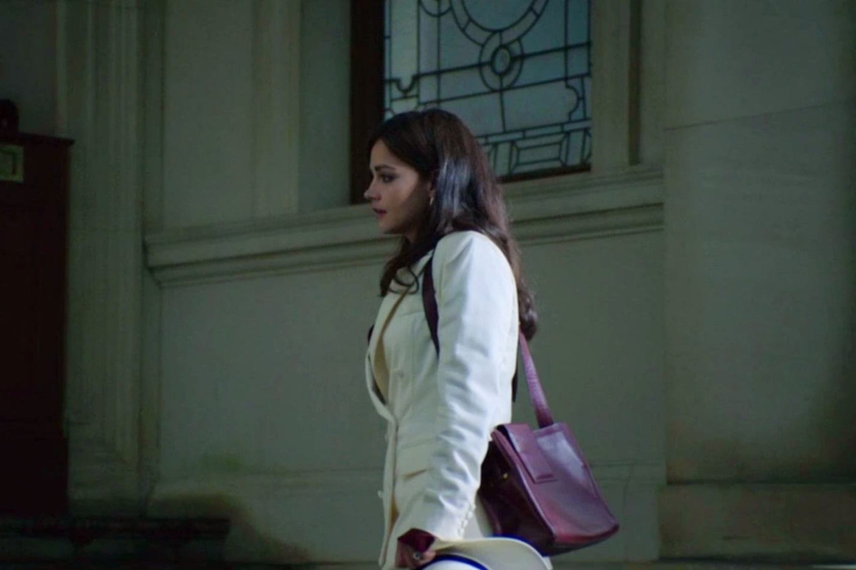 Jenna Coleman