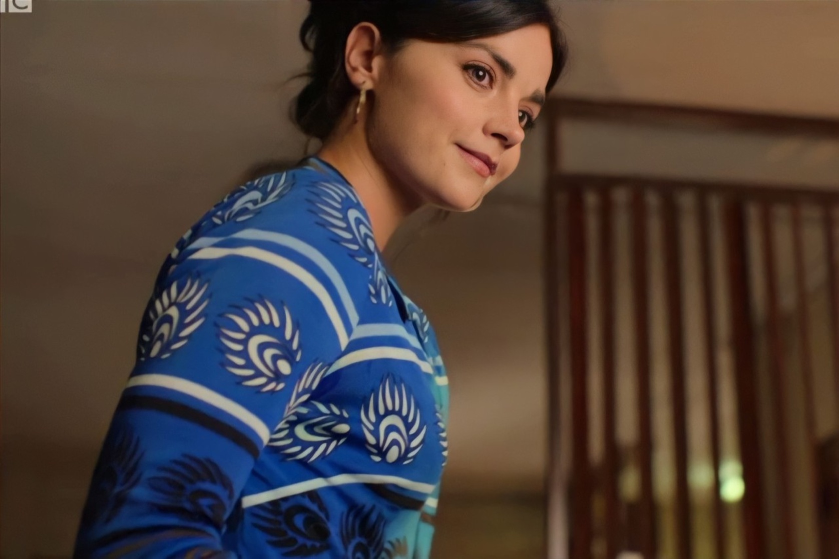 Jenna Coleman