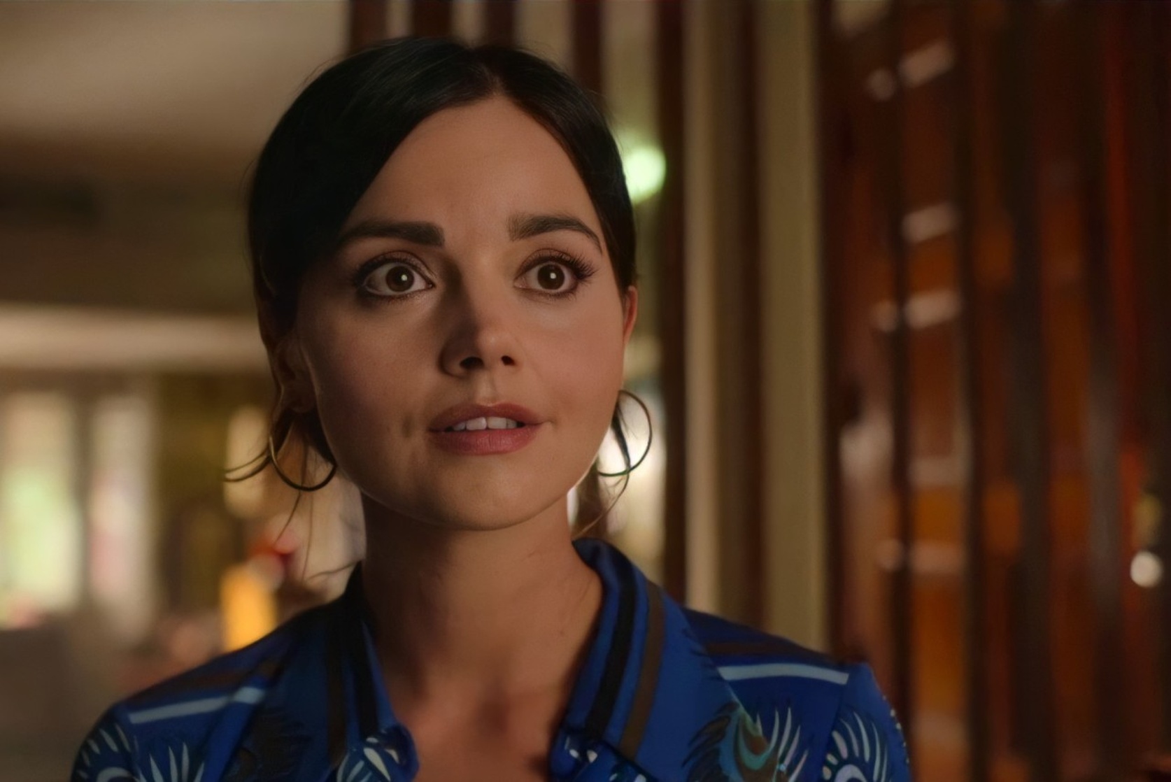 Jenna Coleman