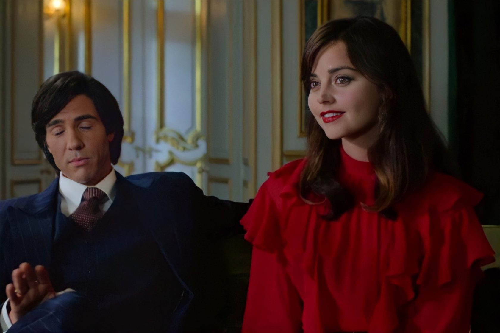 Jenna Coleman