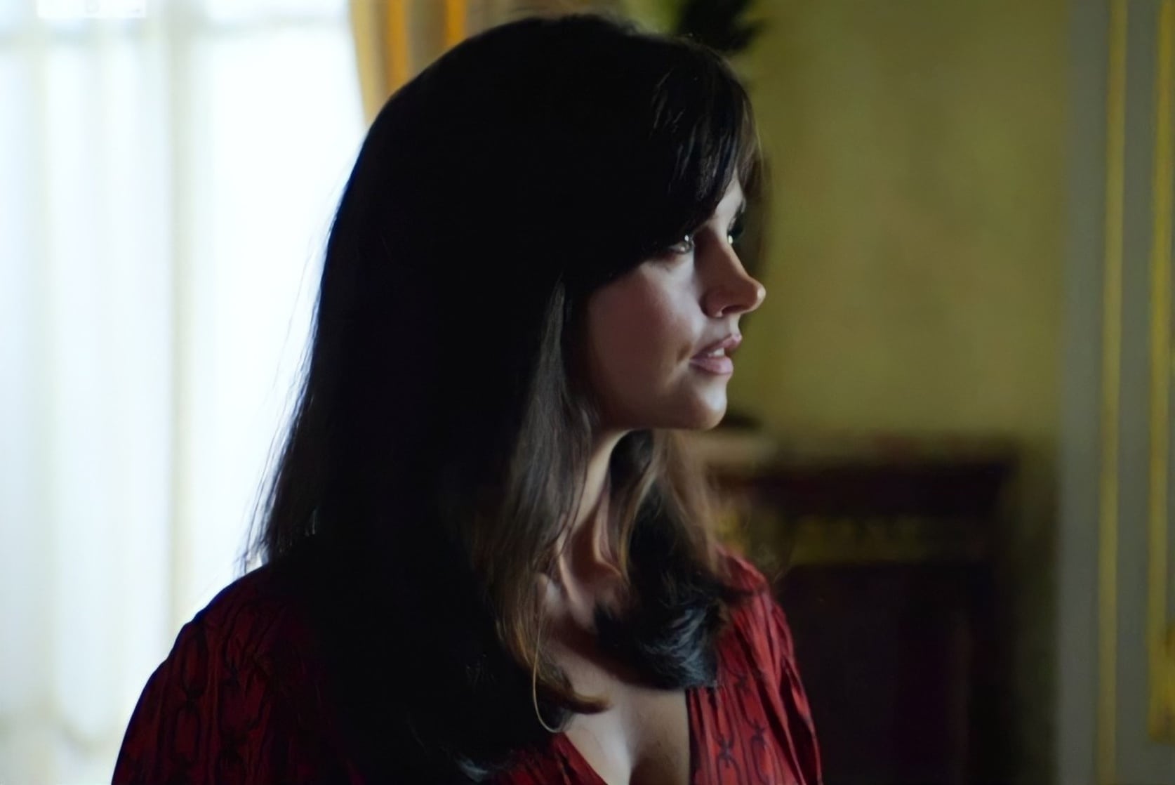 Jenna Coleman