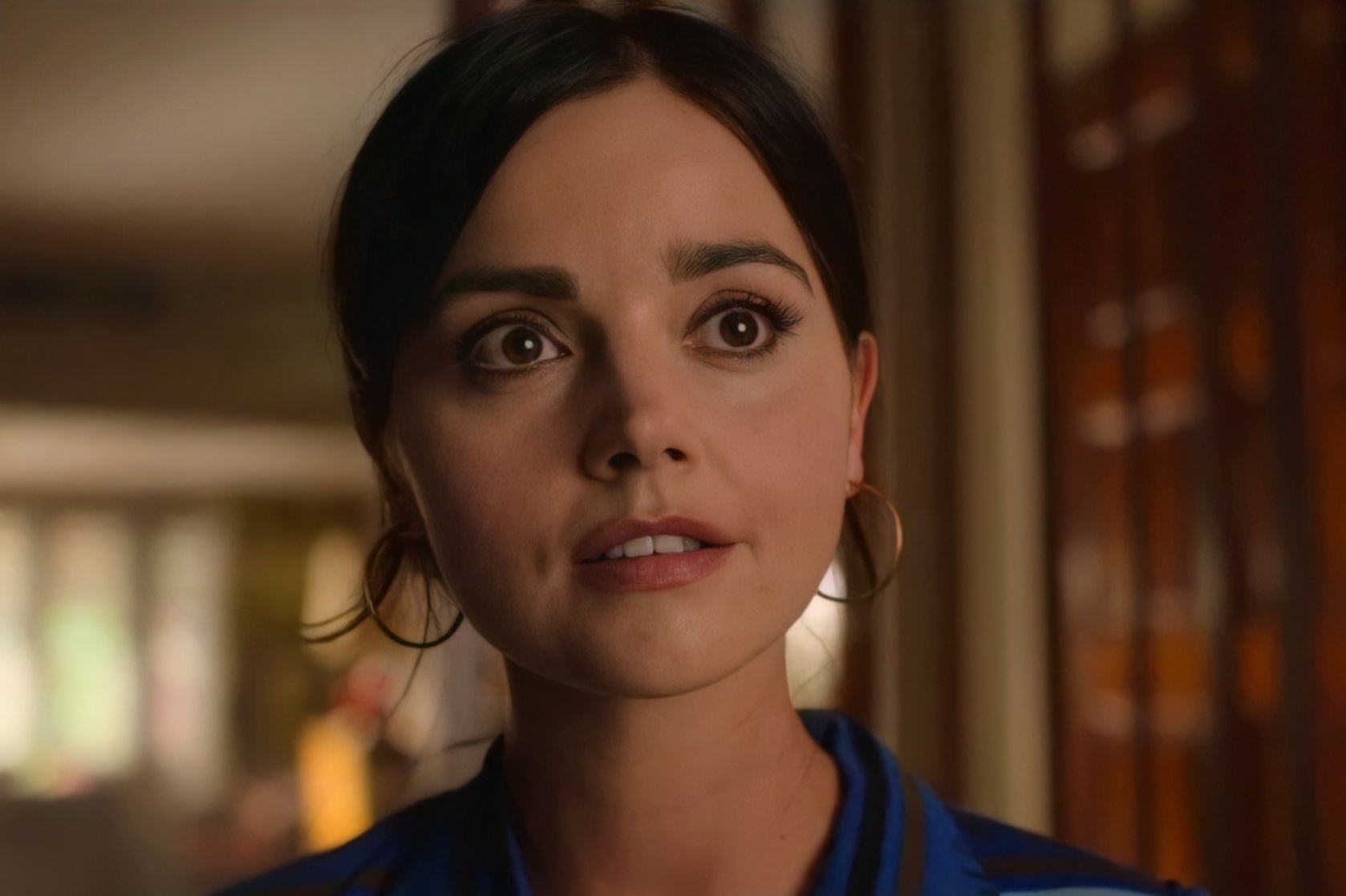 Jenna Coleman