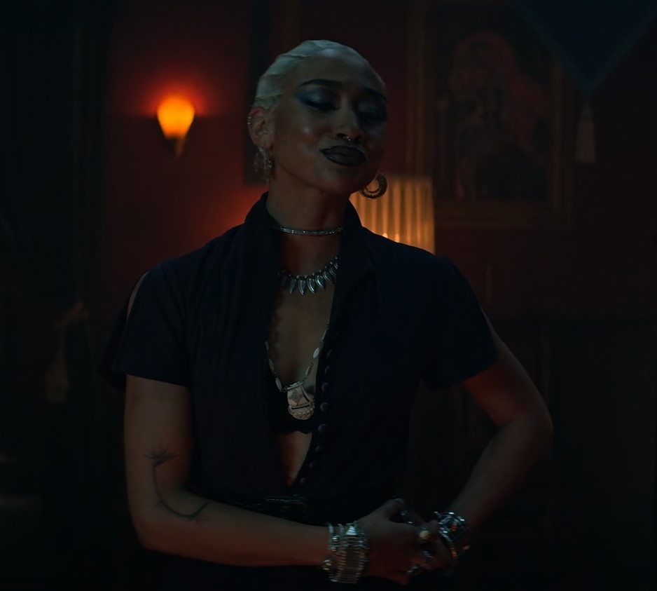 Tati Gabrielle