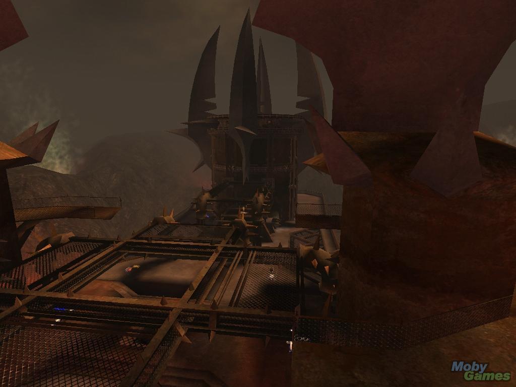 Unreal Tournament 2003