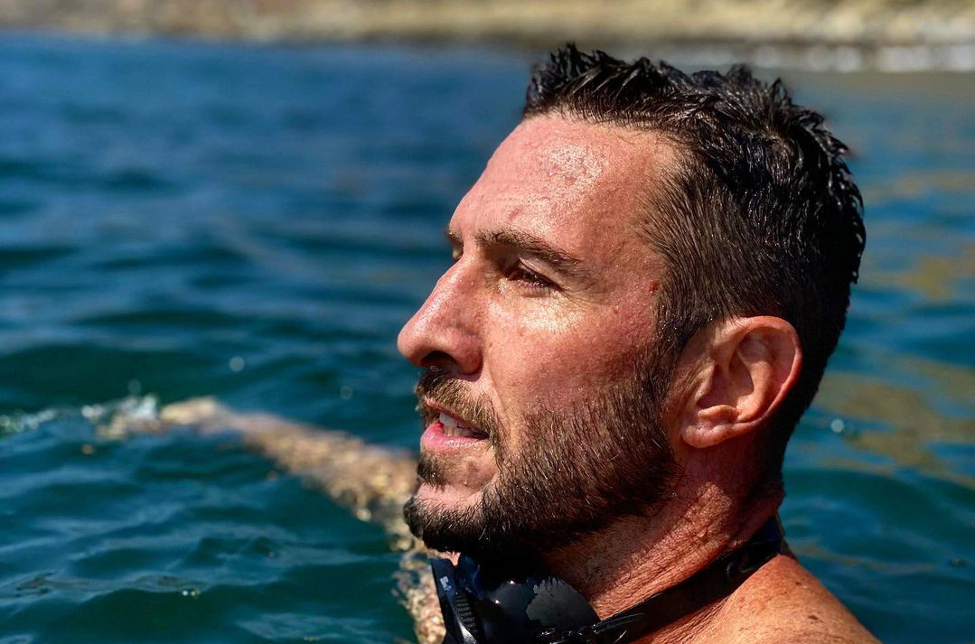 Pablo Schreiber