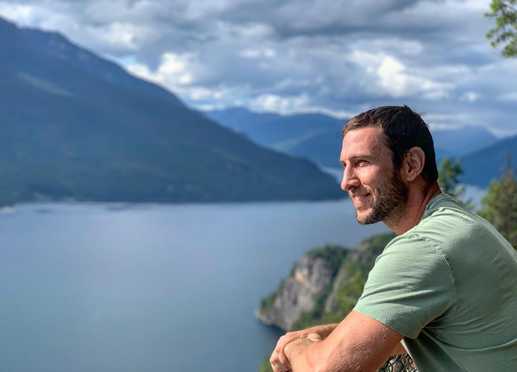 Pablo Schreiber