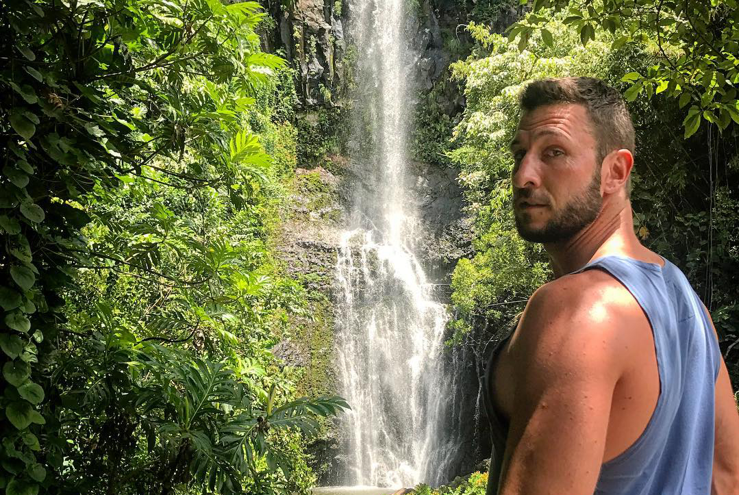 Pablo Schreiber