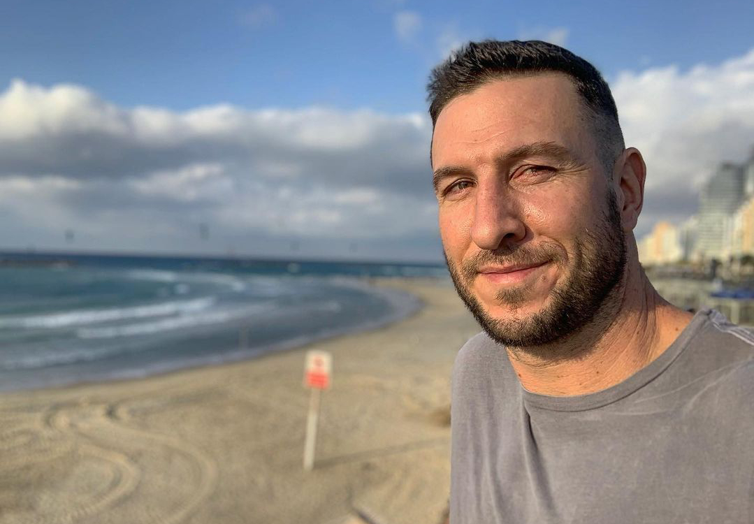 Pablo Schreiber