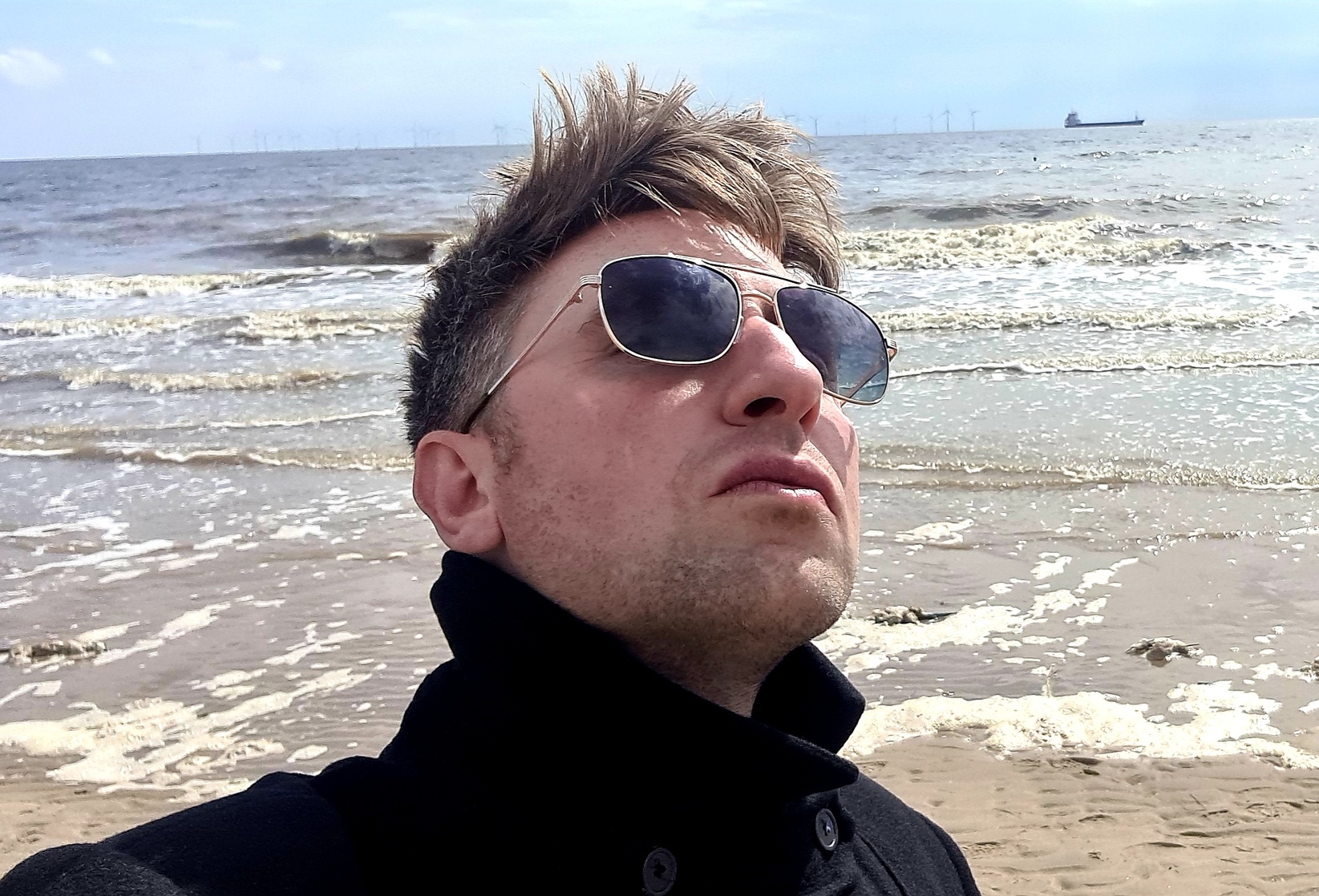 Fabrizio Federico