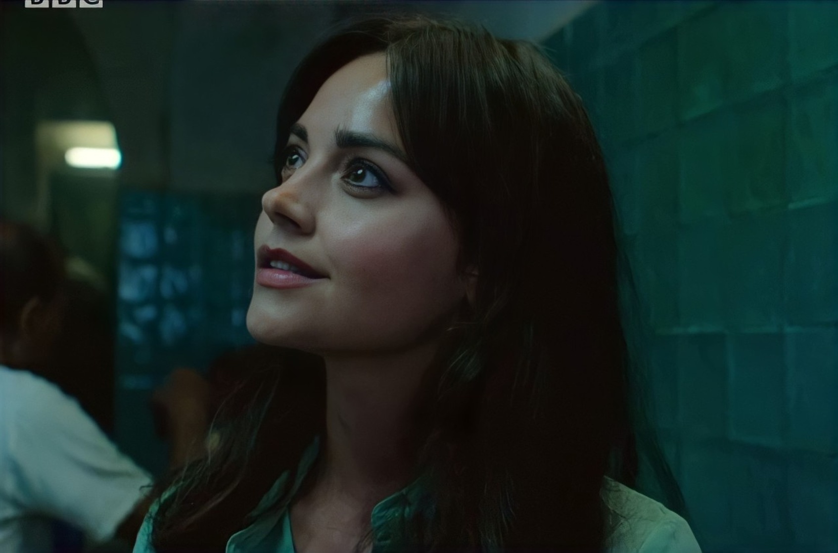 Jenna Coleman