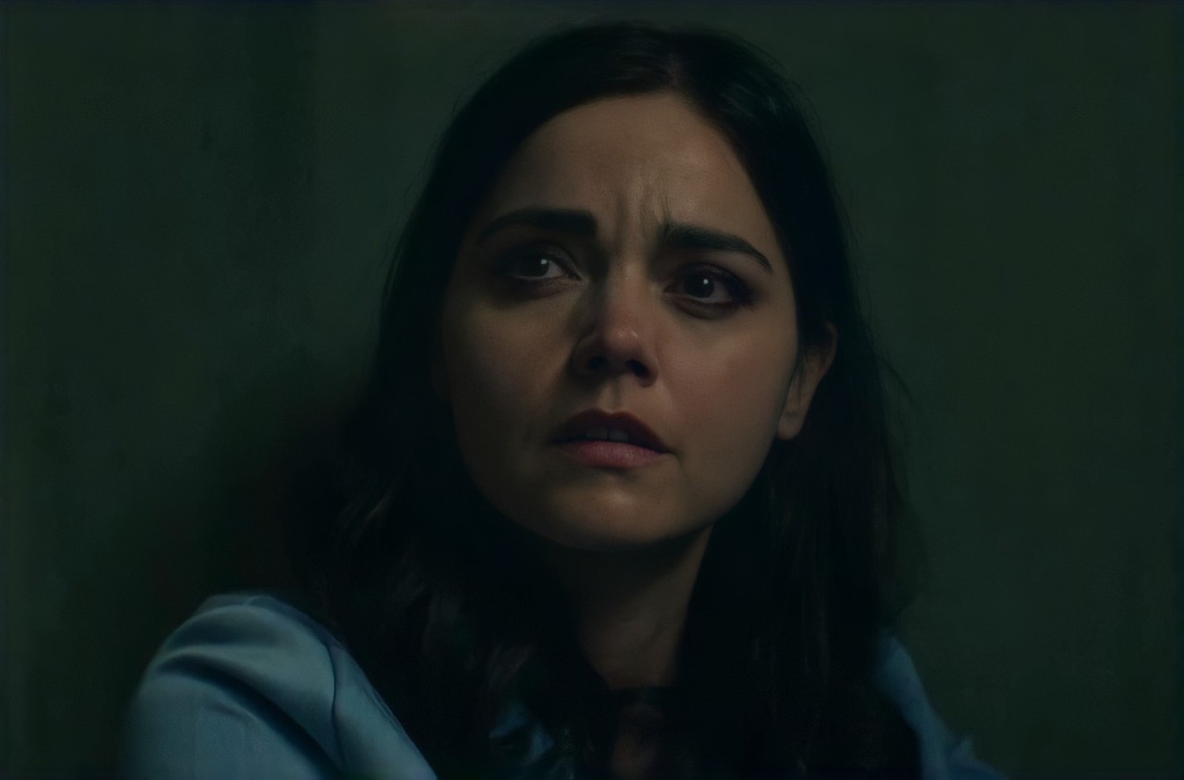 Jenna Coleman