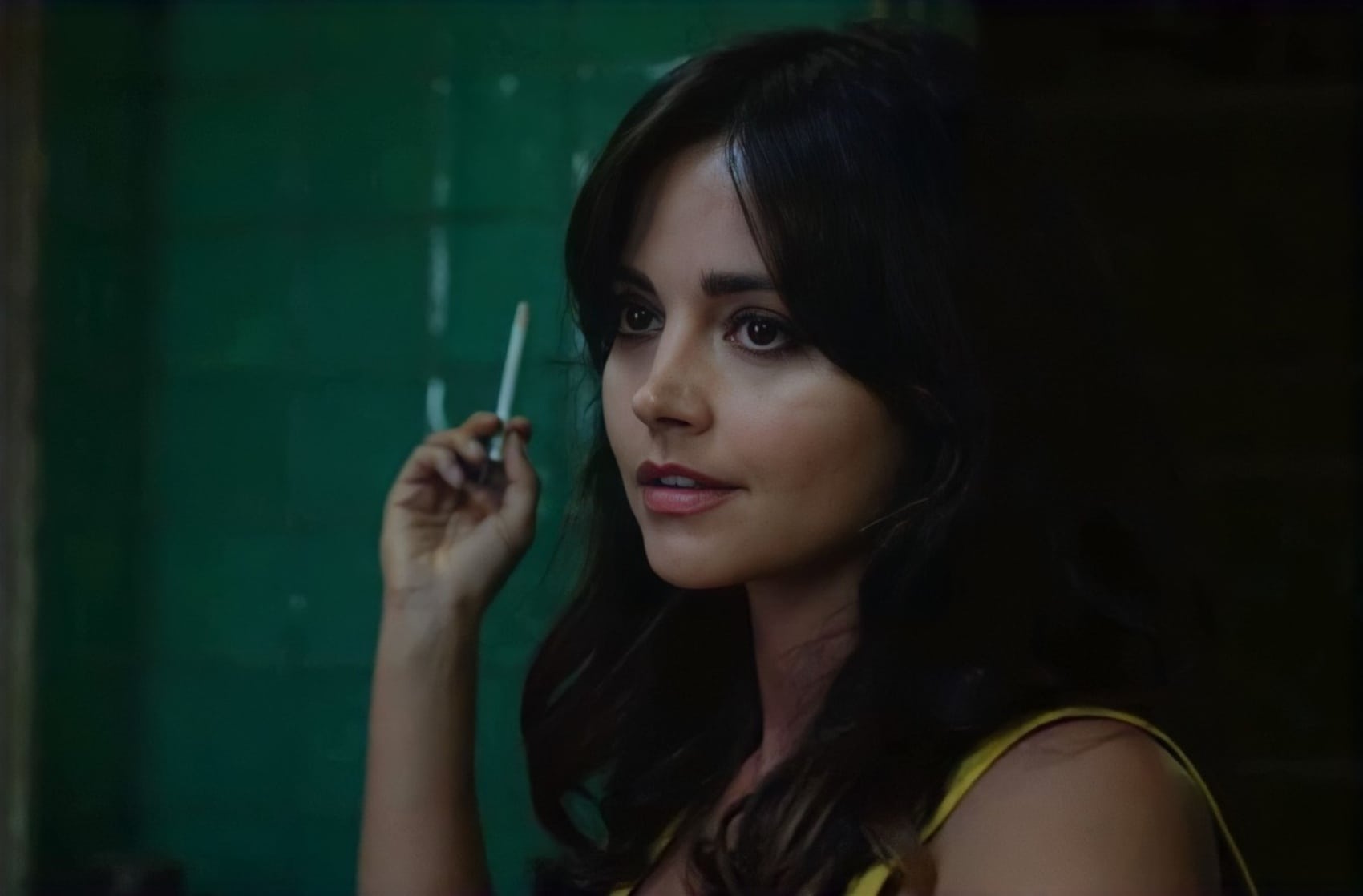 Jenna Coleman Jenna Coleman