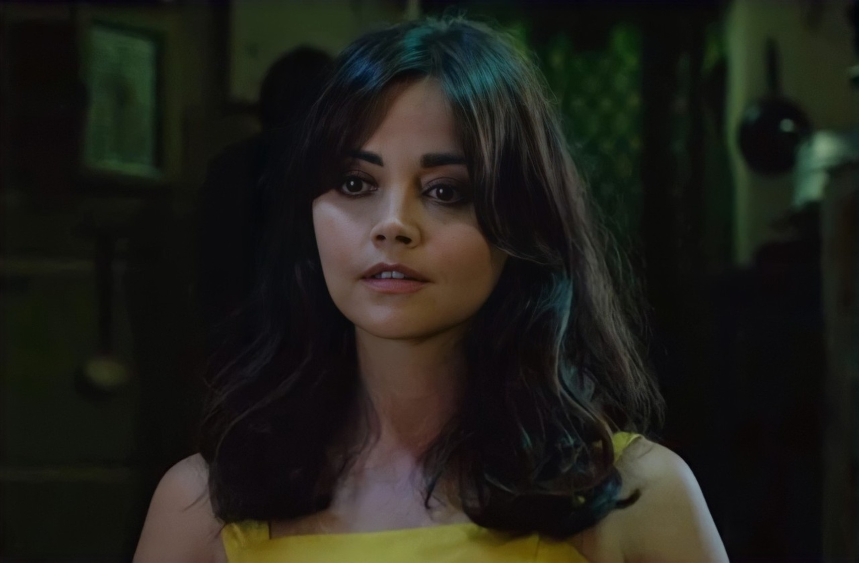 Jenna Coleman