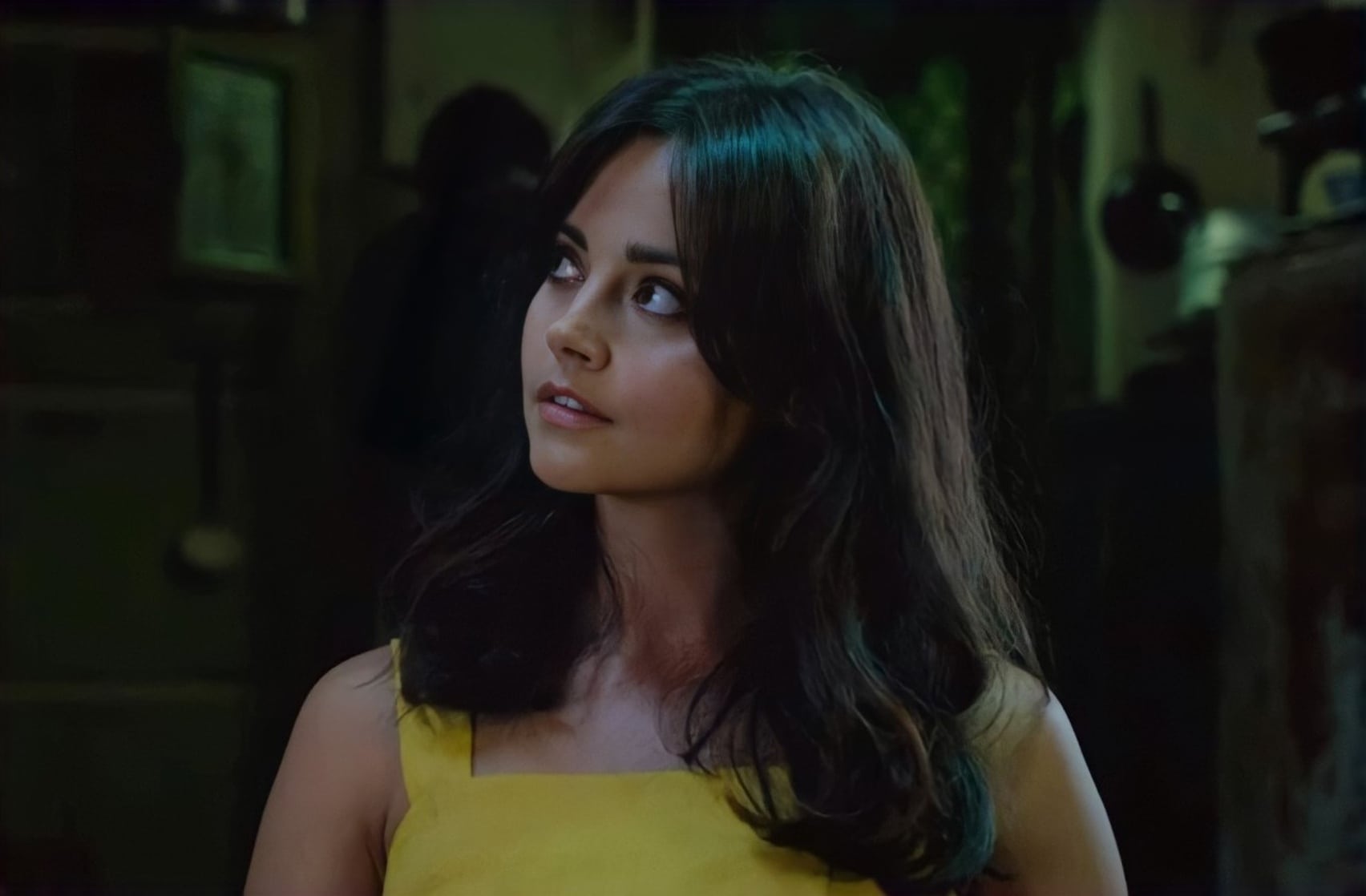 Jenna Coleman