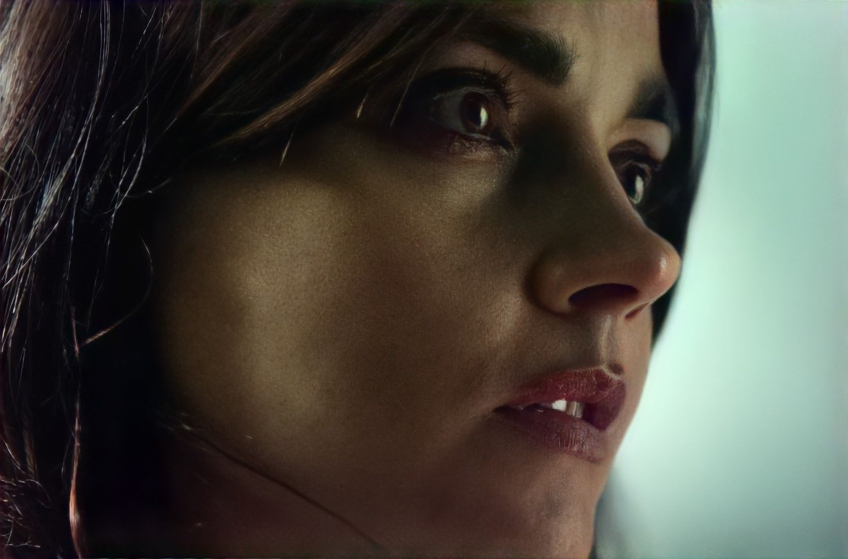 Jenna Coleman