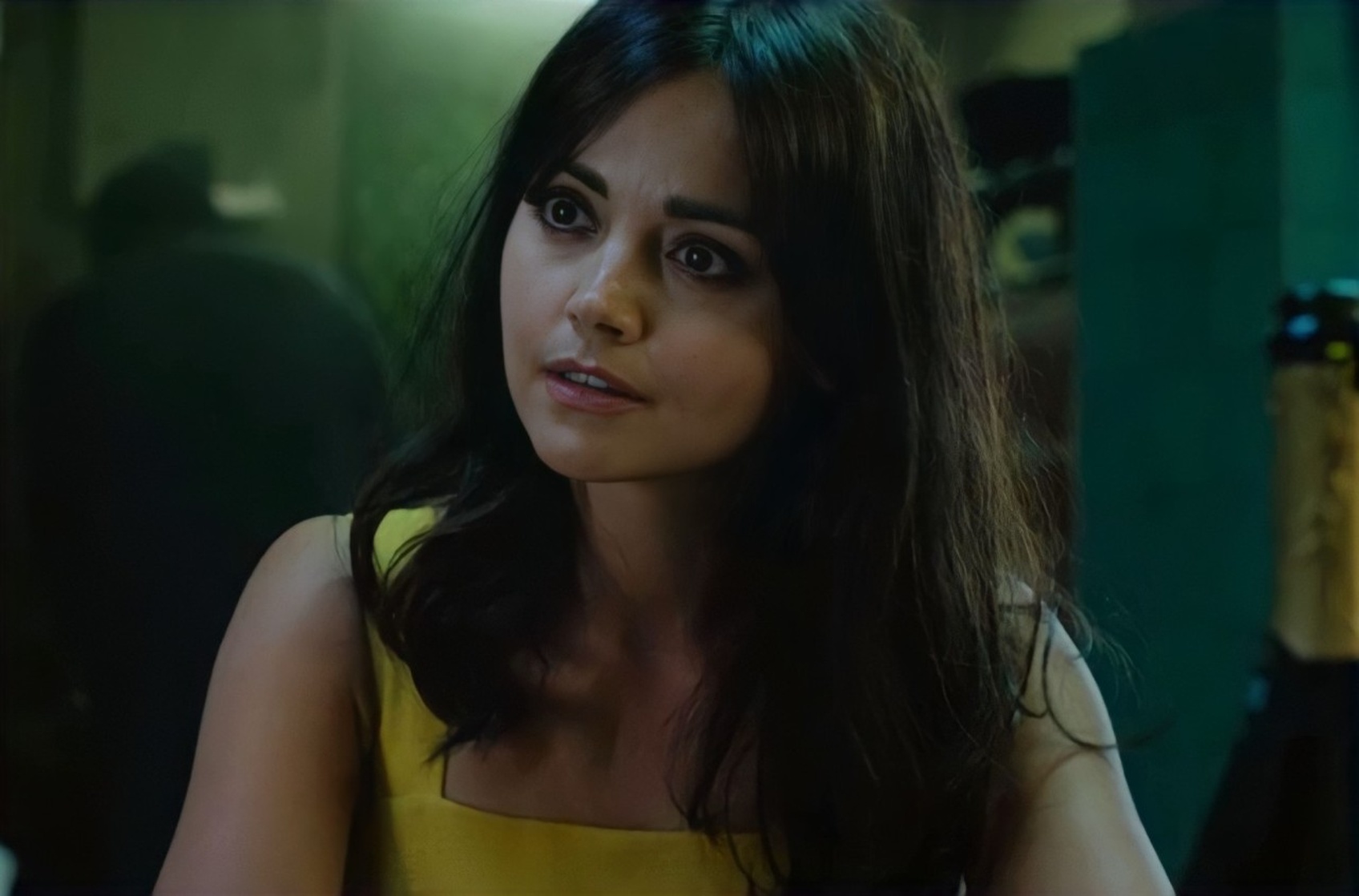 Jenna Coleman