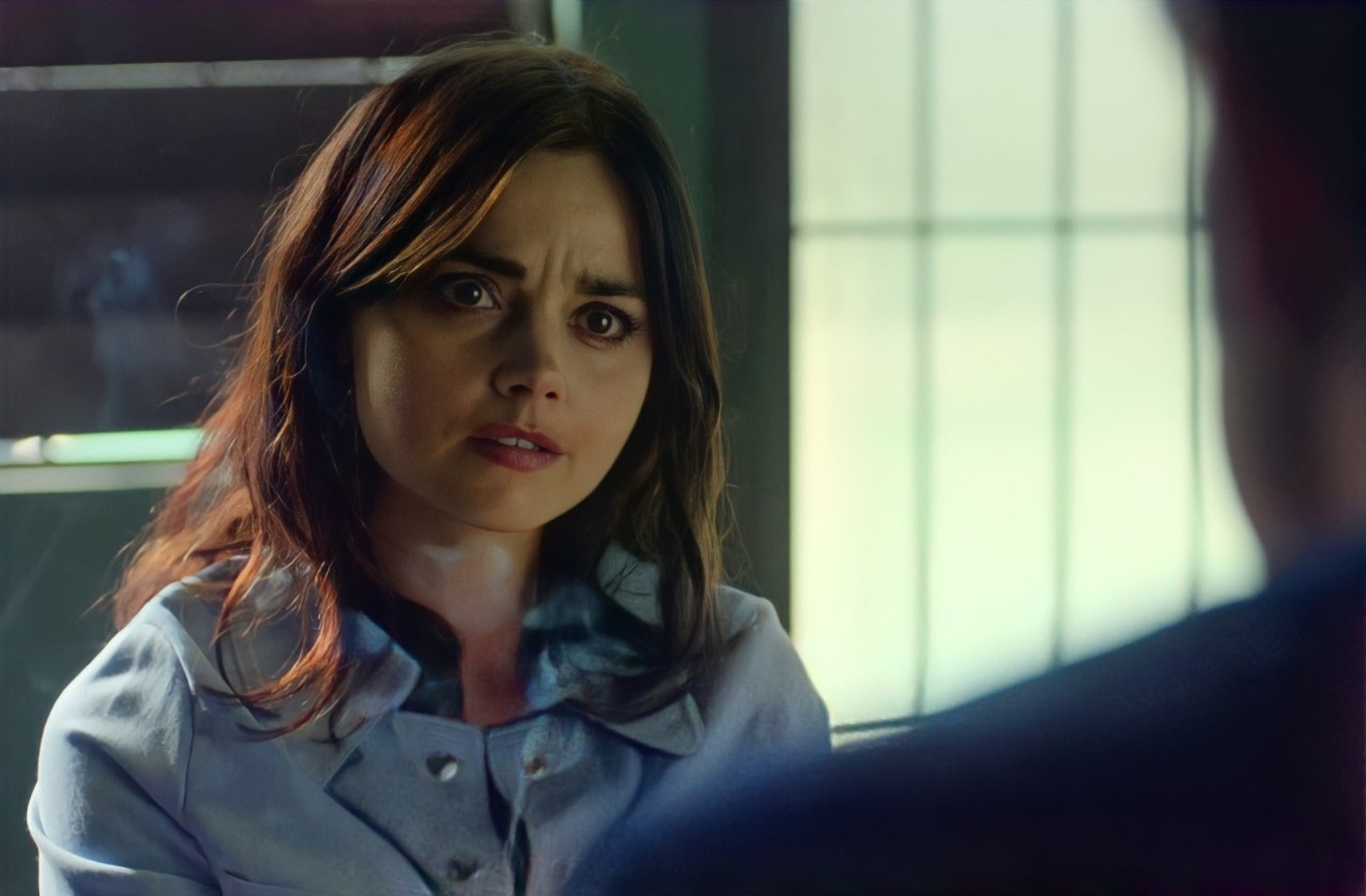 Jenna Coleman