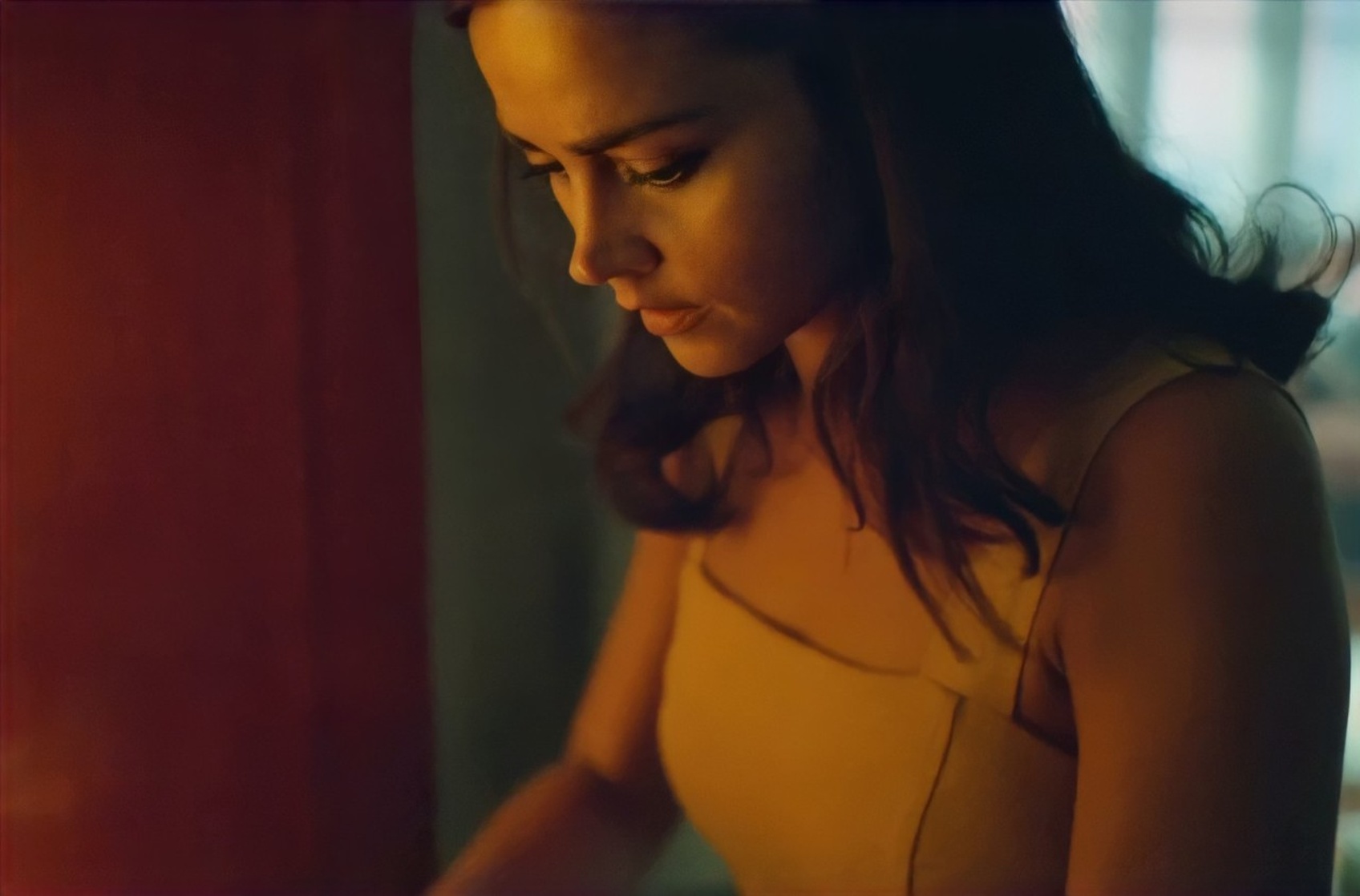 Jenna Coleman Jenna Coleman