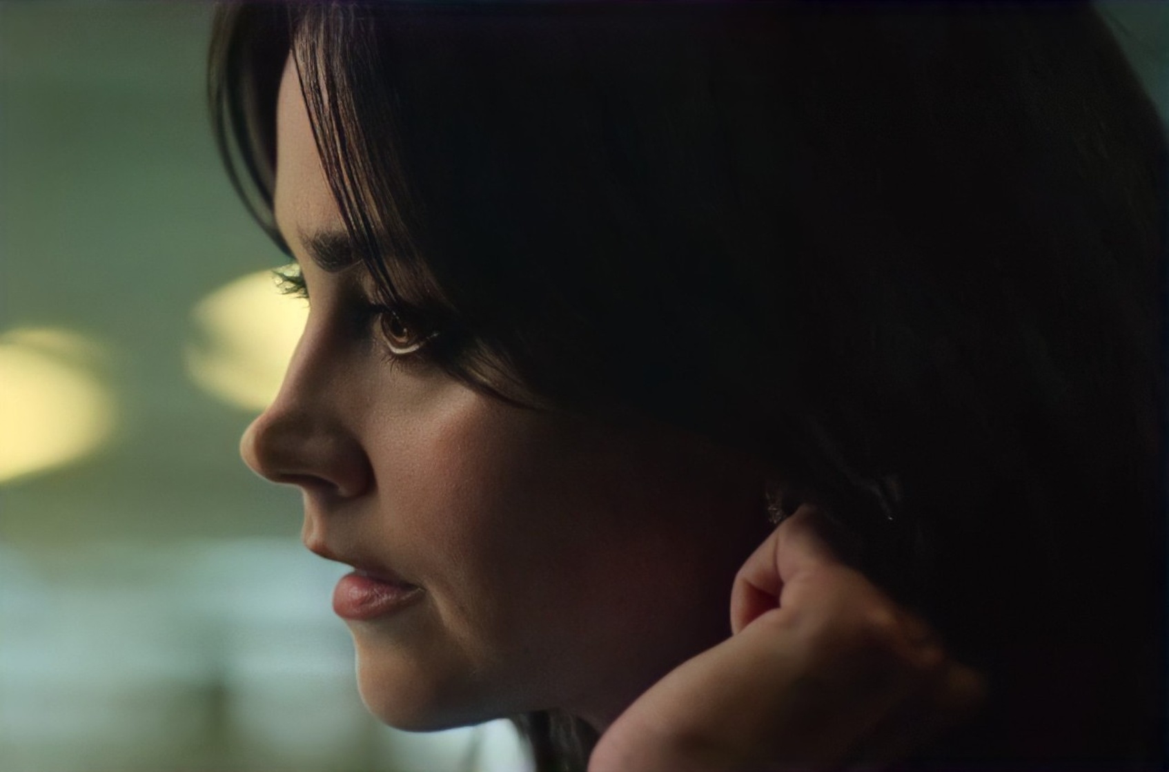 Jenna Coleman