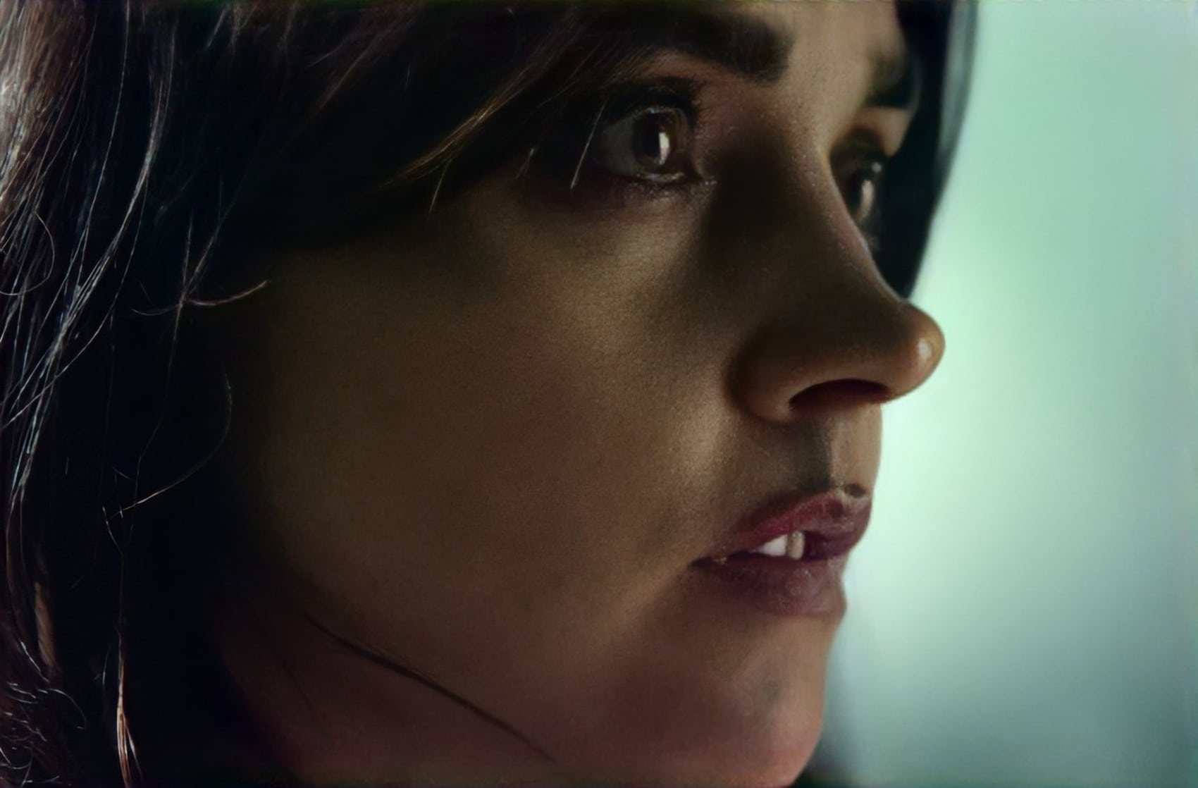Jenna Coleman