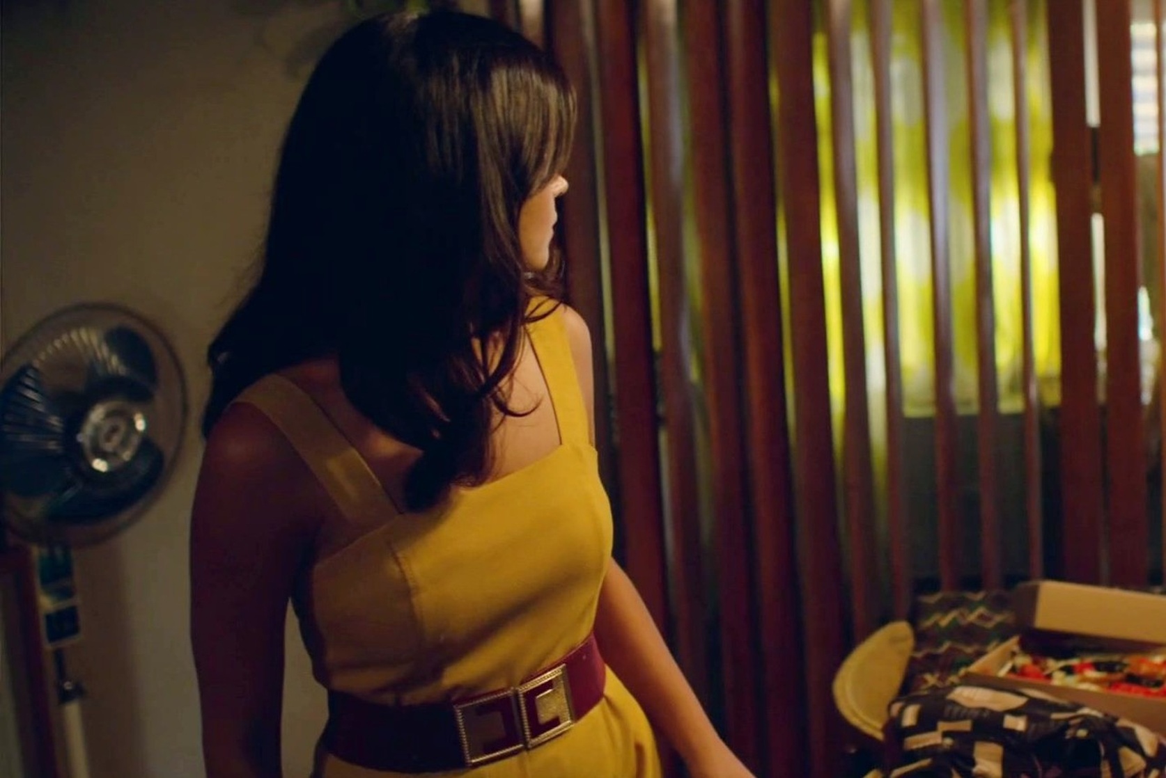 Jenna Coleman