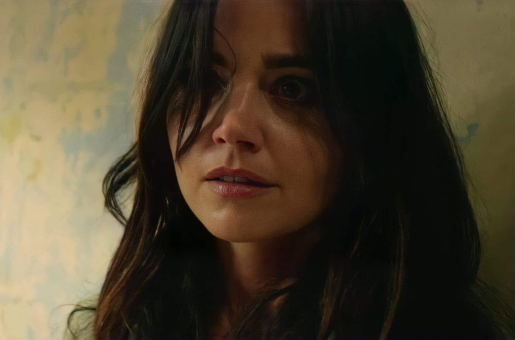 Jenna Coleman