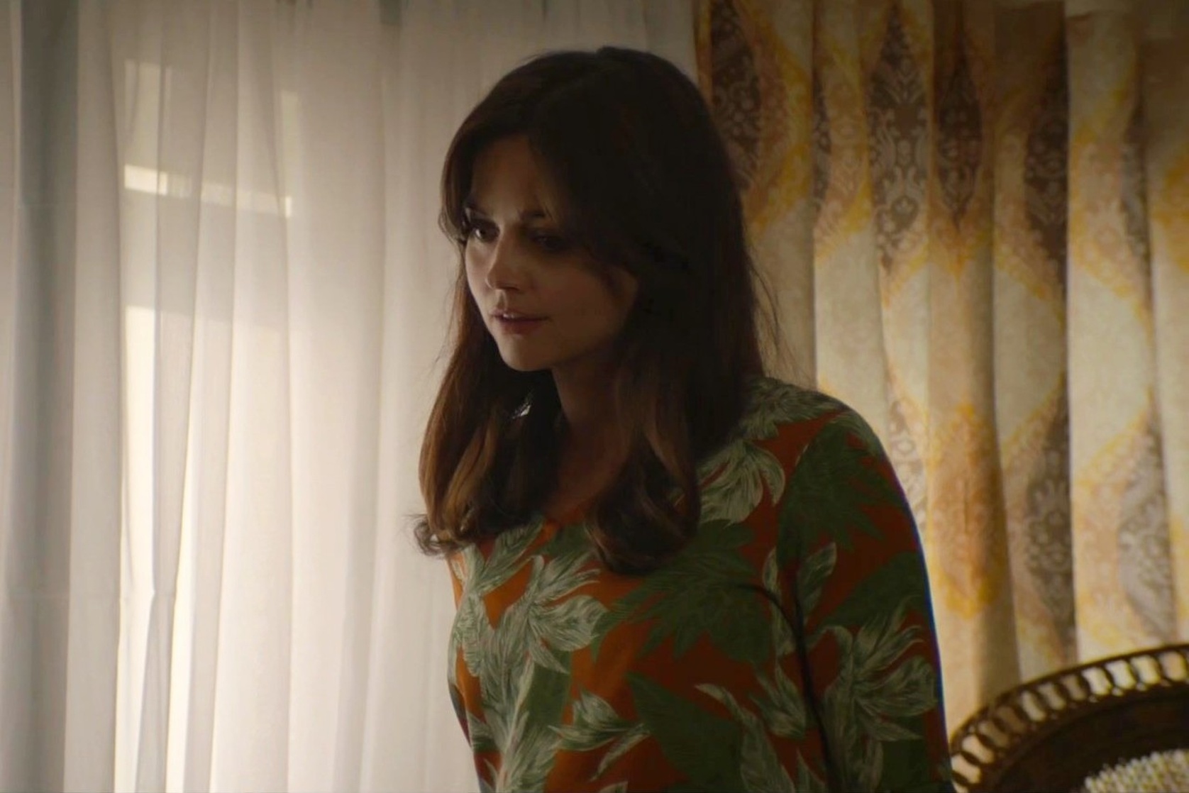 Jenna Coleman