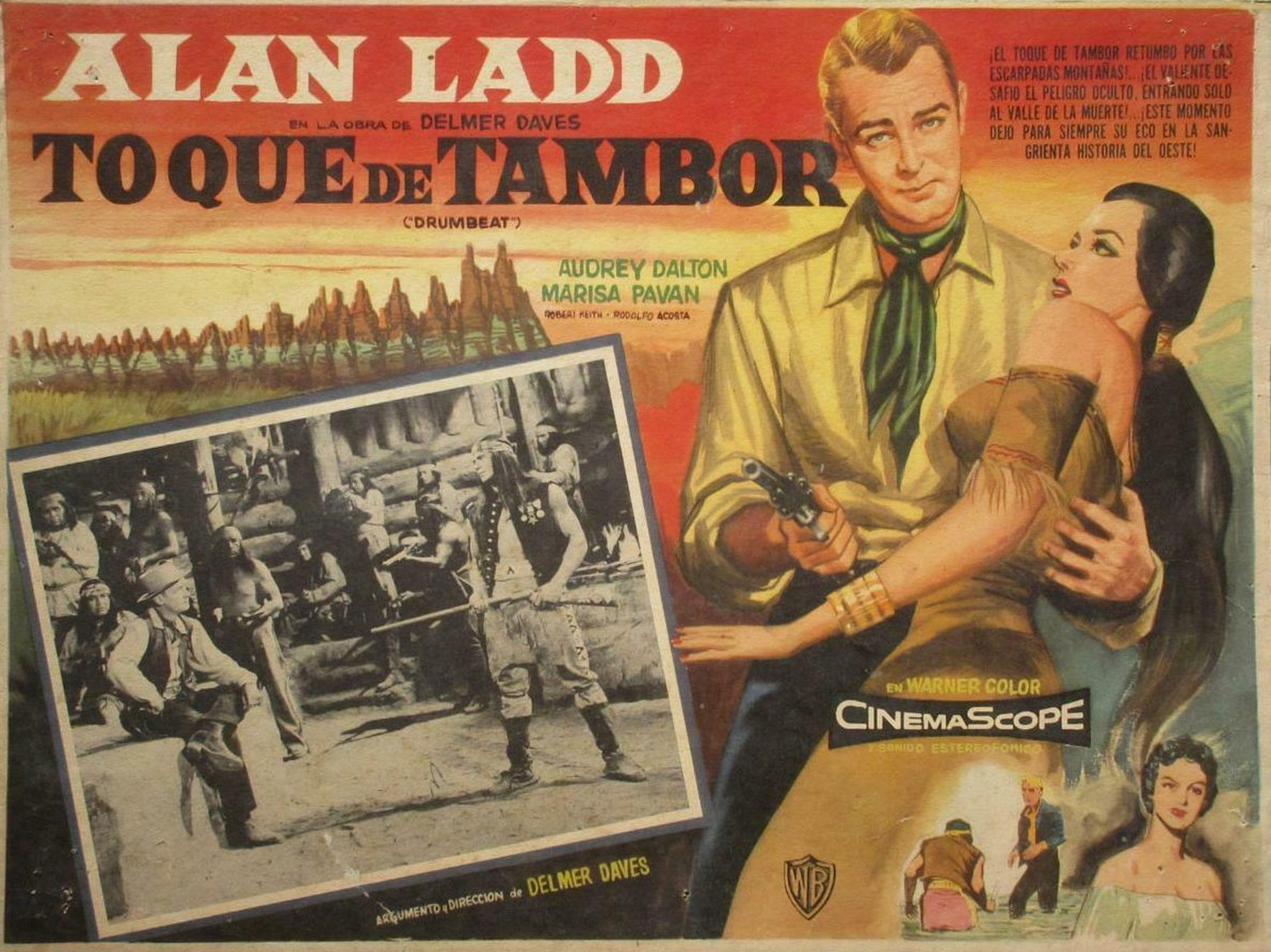 Picture of Drum Beat