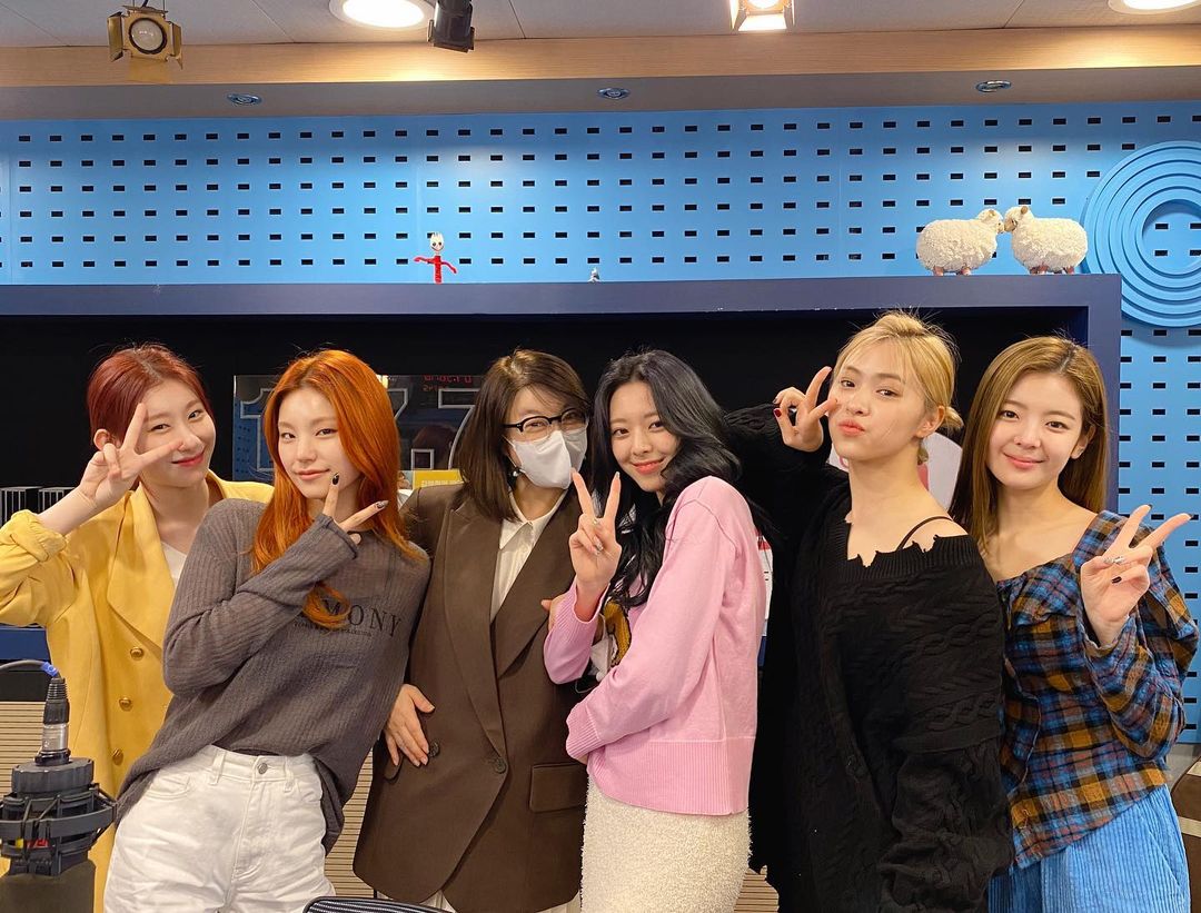 ITZY