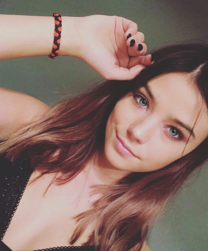 Picture of Claire Estabrook