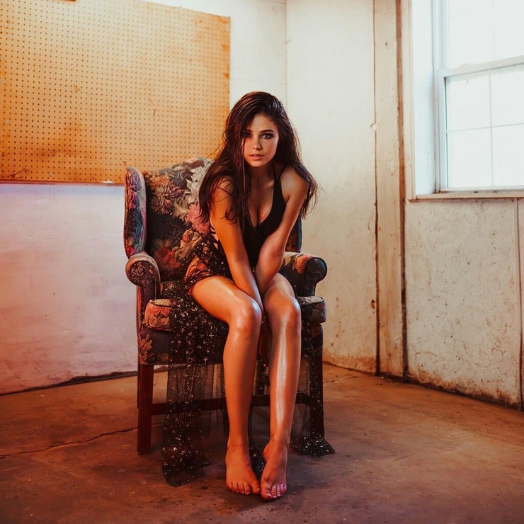 Picture of Claire Estabrook