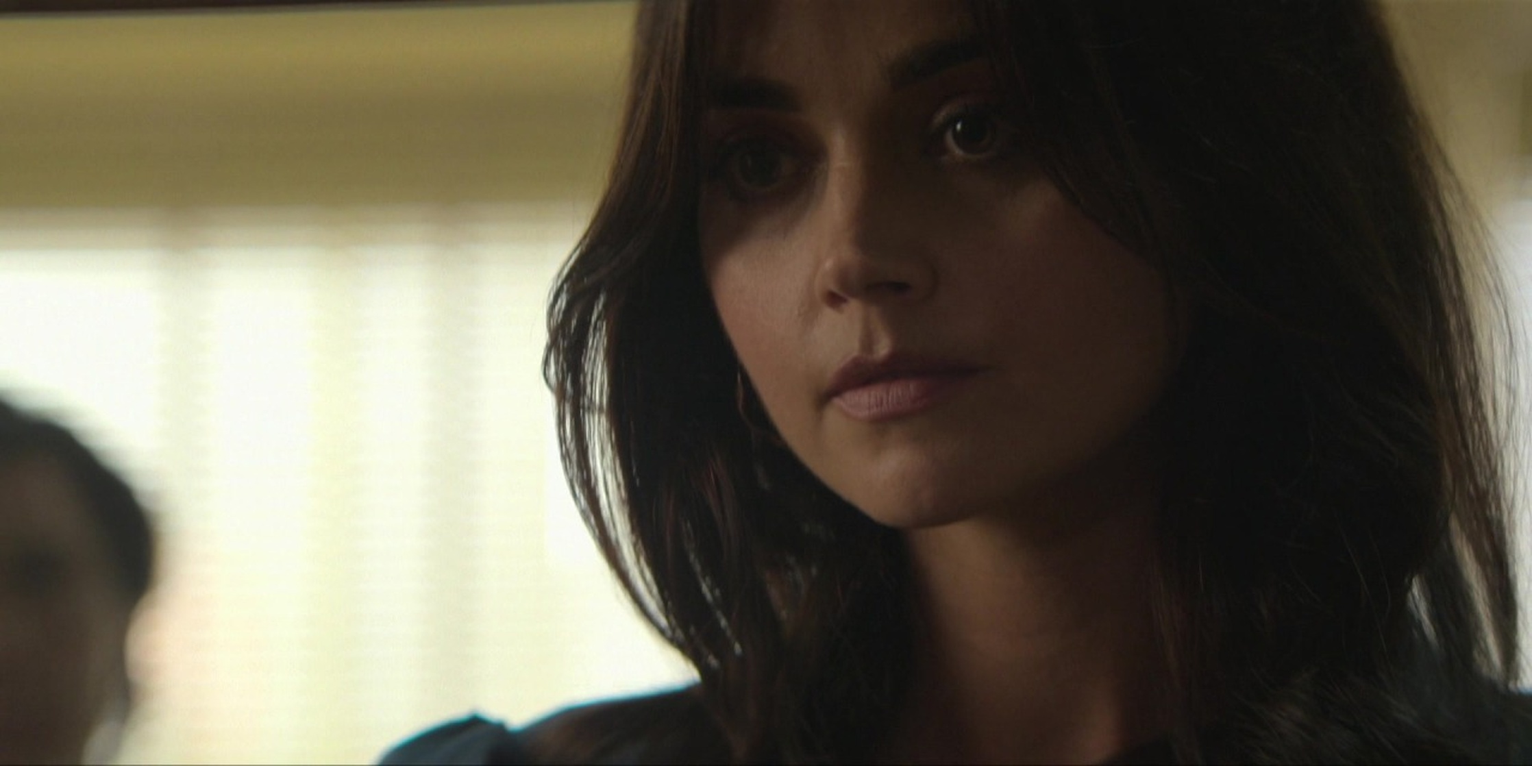 Jenna Coleman