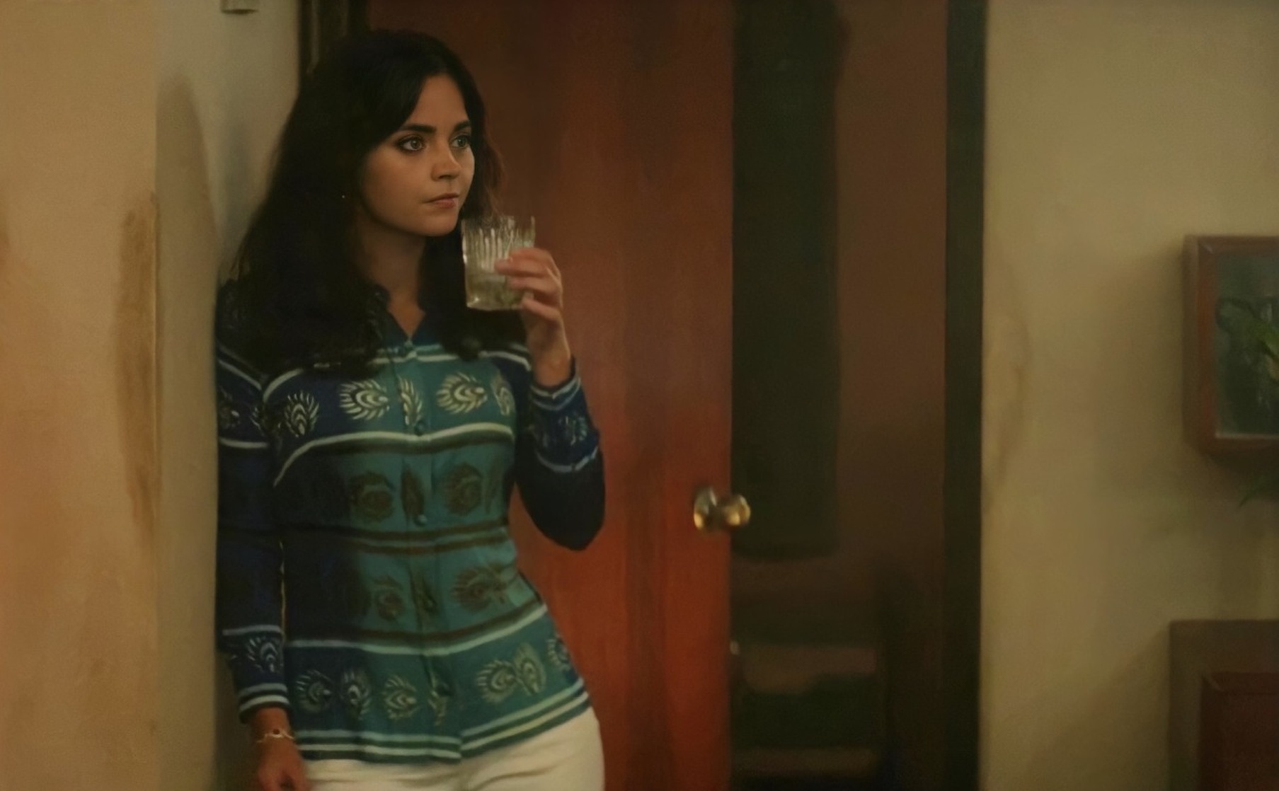 Jenna Coleman