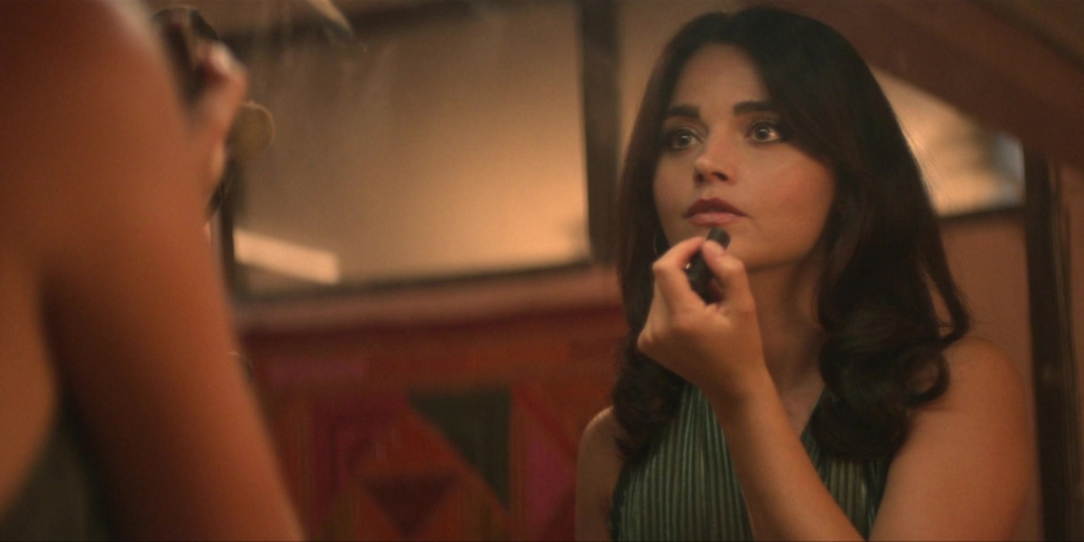 Jenna Coleman