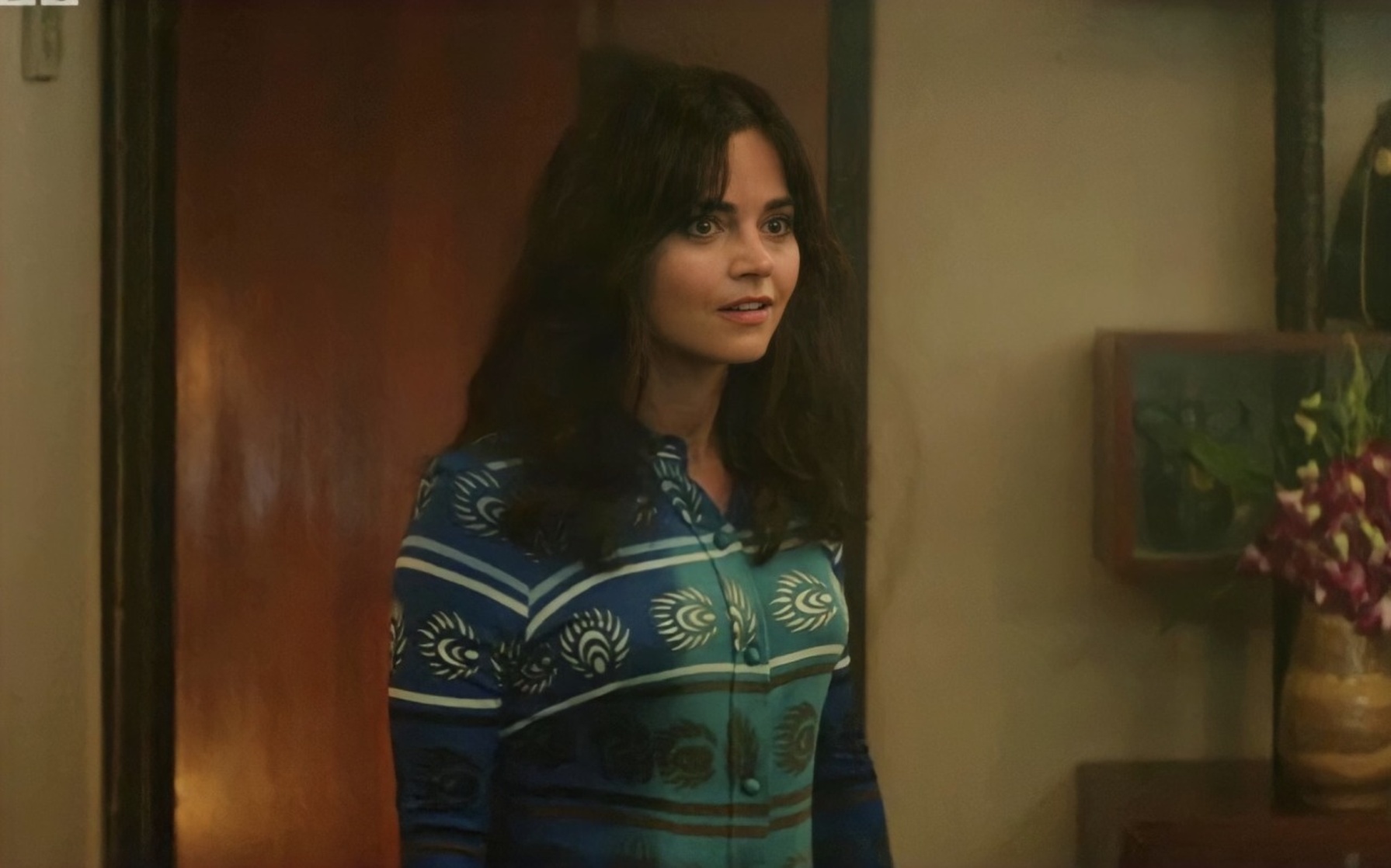 Jenna Coleman