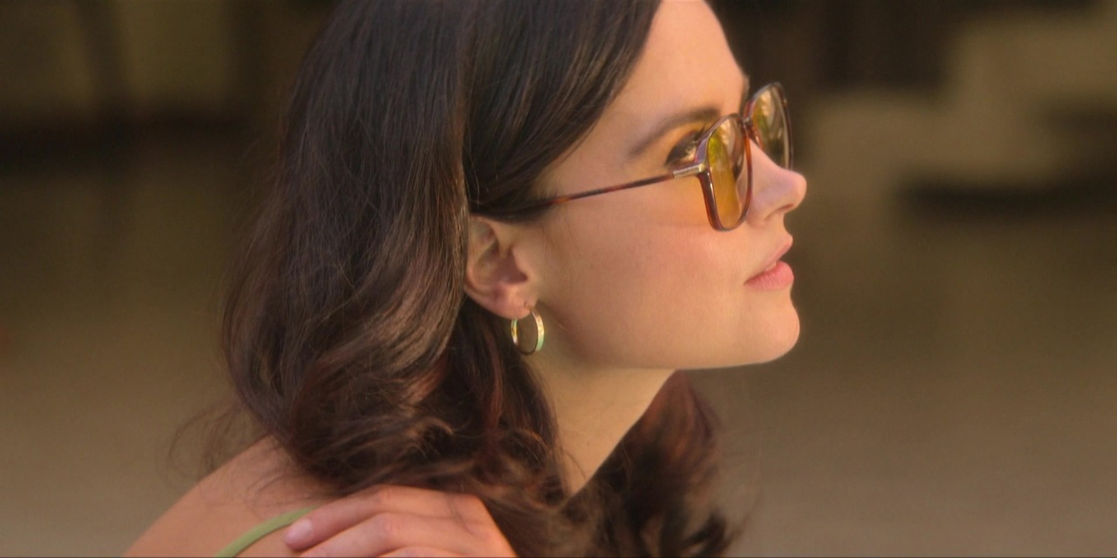 Jenna Coleman
