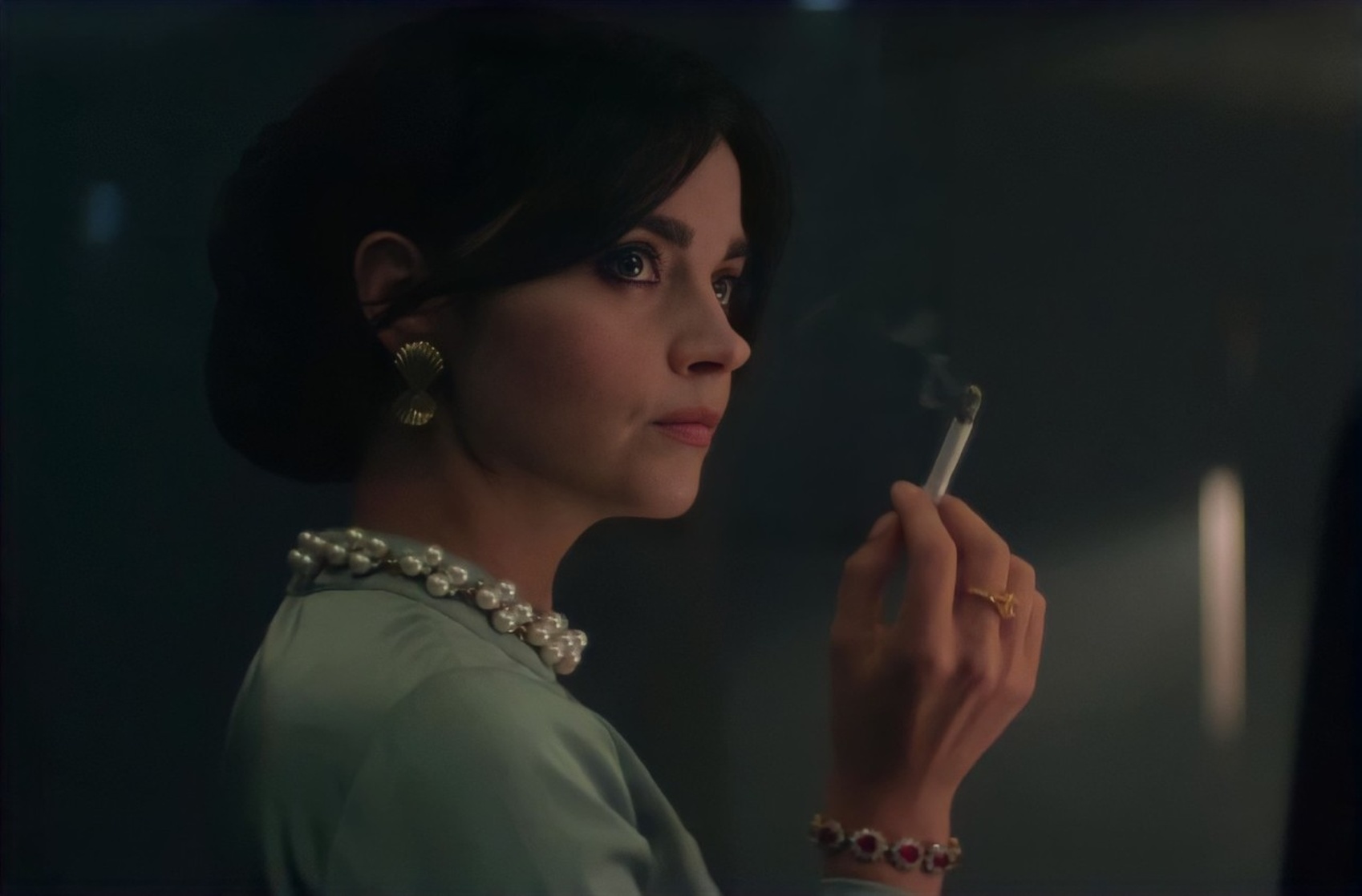 Jenna Coleman