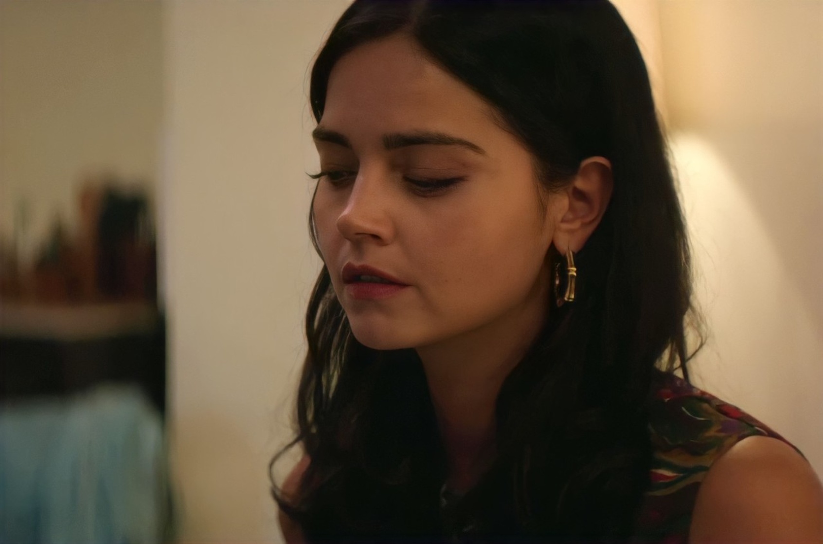 Jenna Coleman