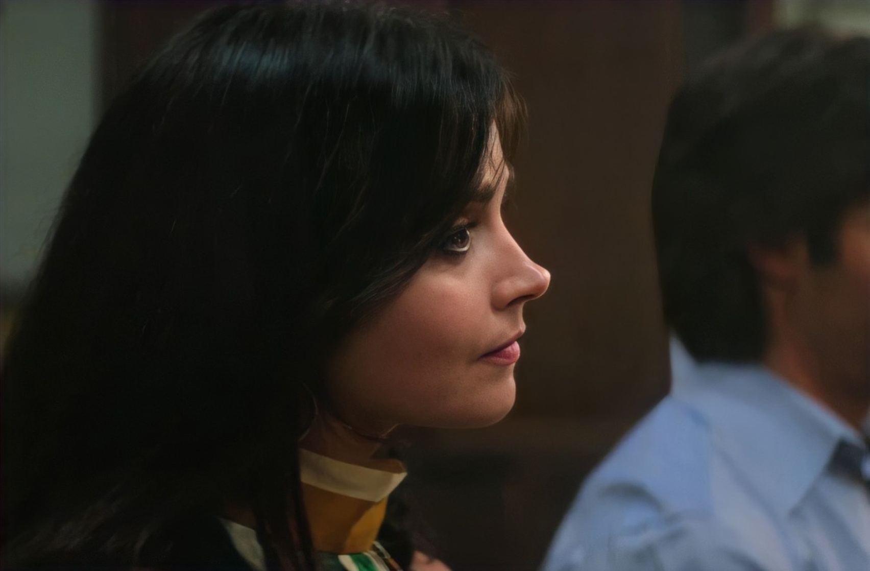Jenna Coleman