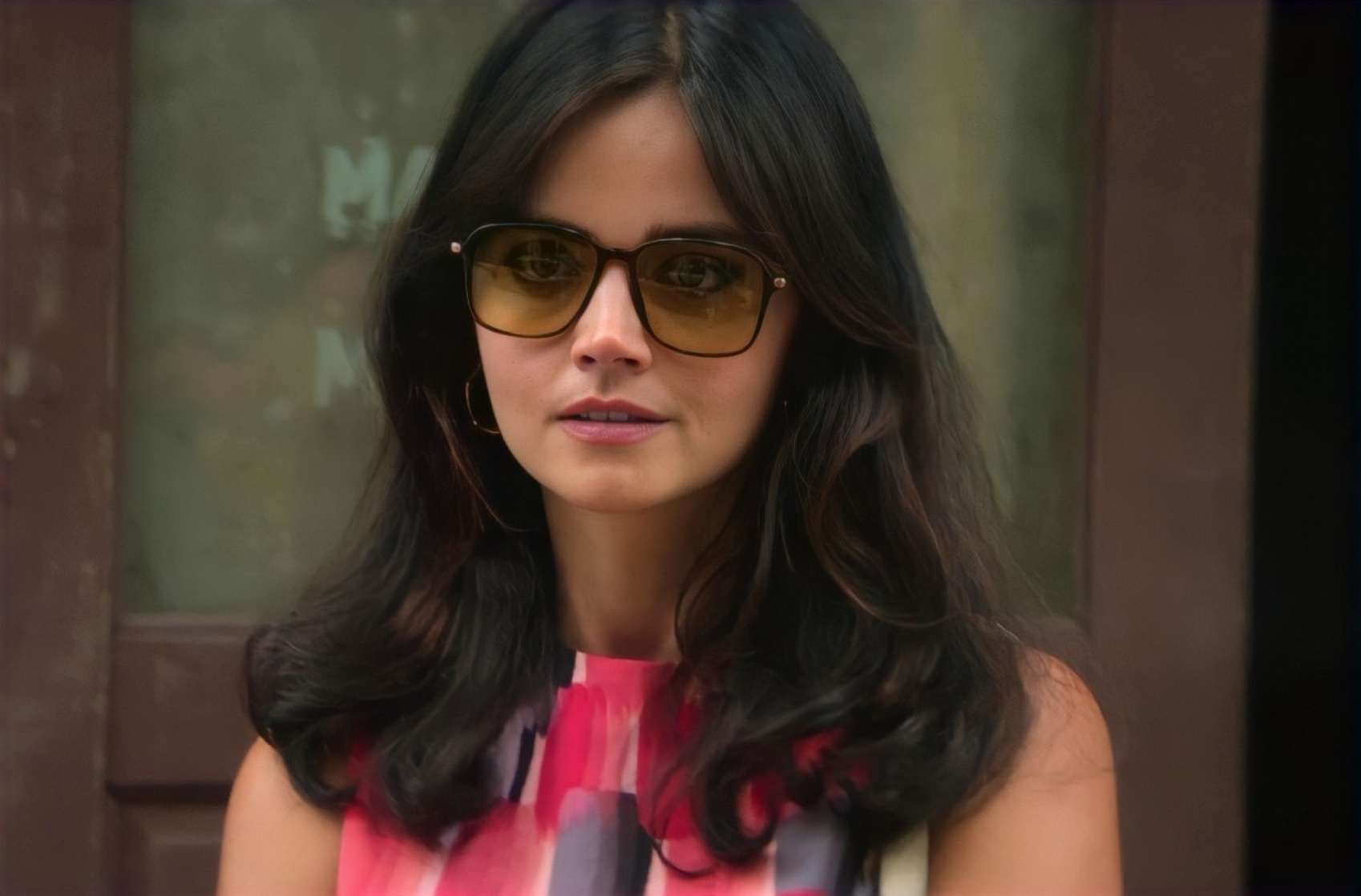 Jenna Coleman