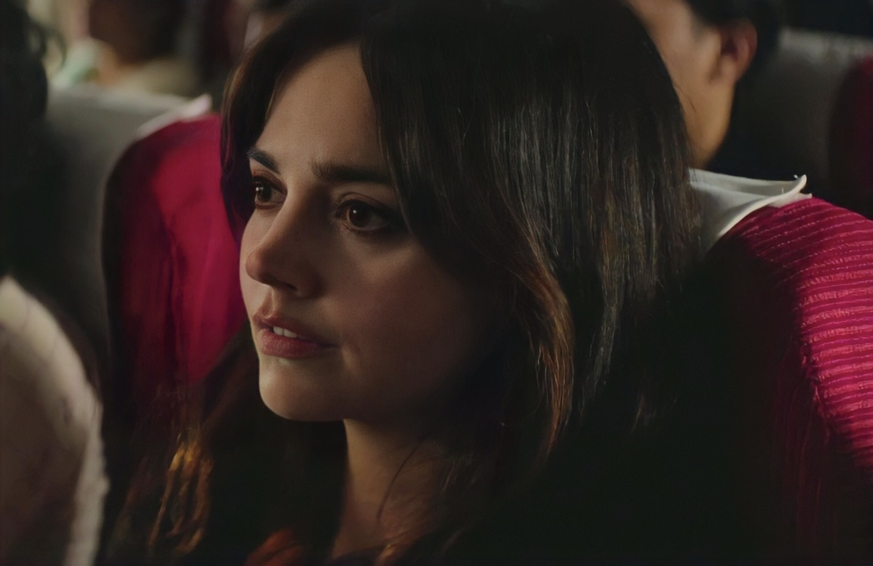 Jenna Coleman