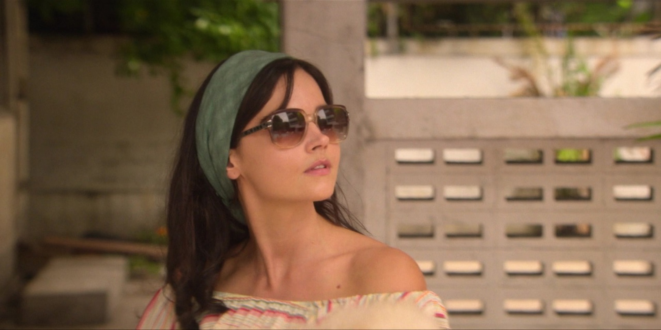 Jenna Coleman