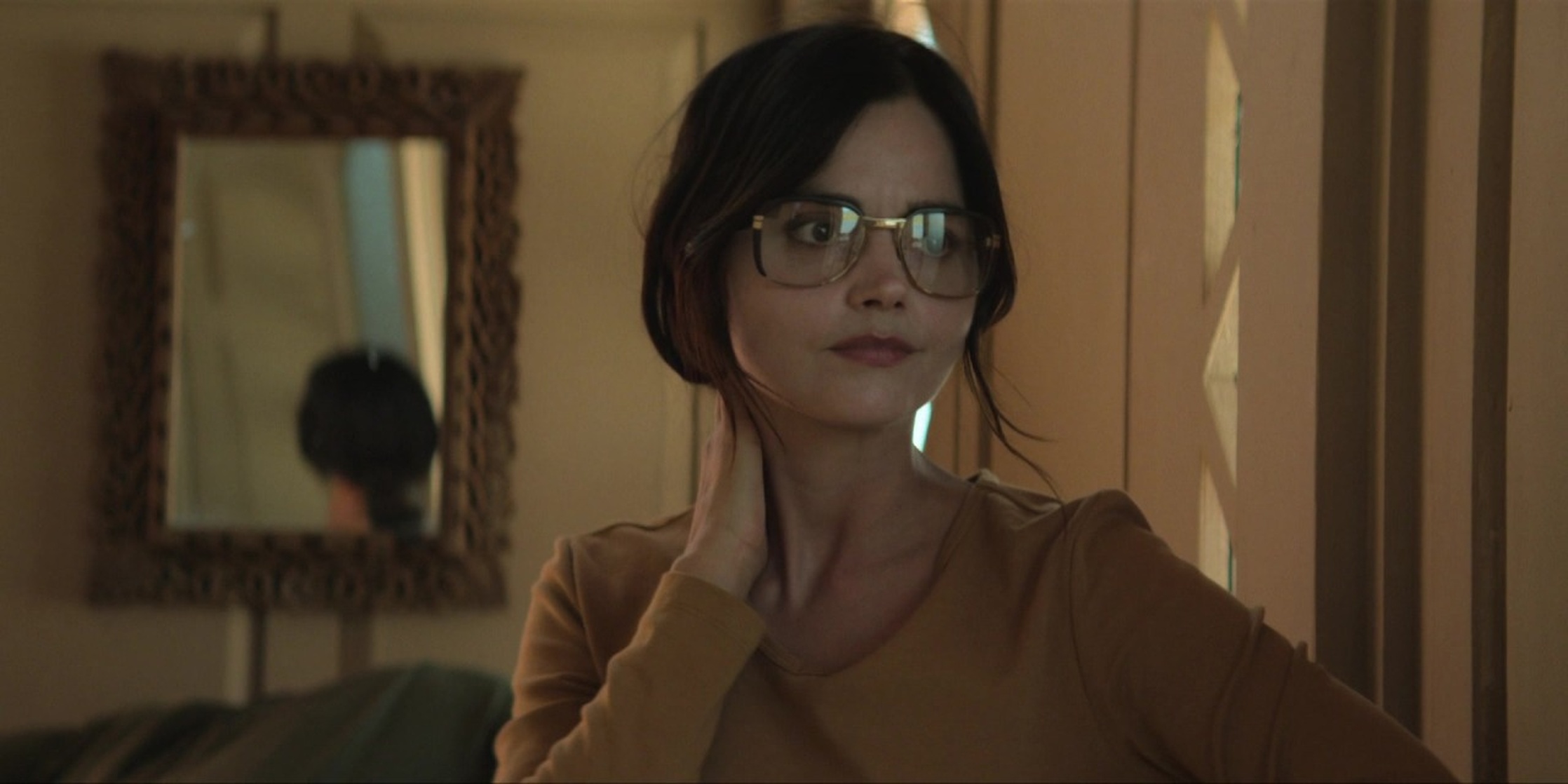 Jenna Coleman