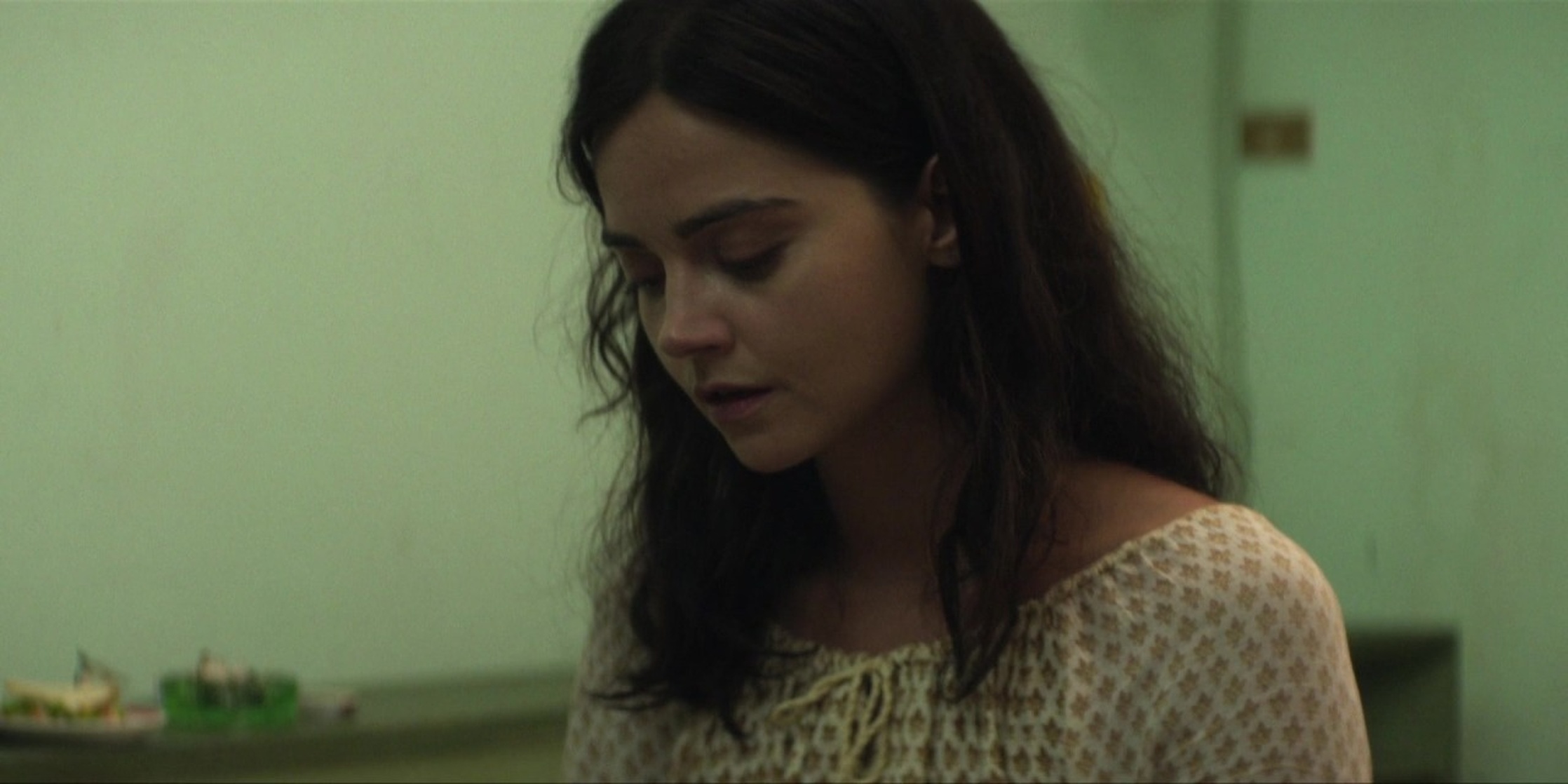 Jenna Coleman