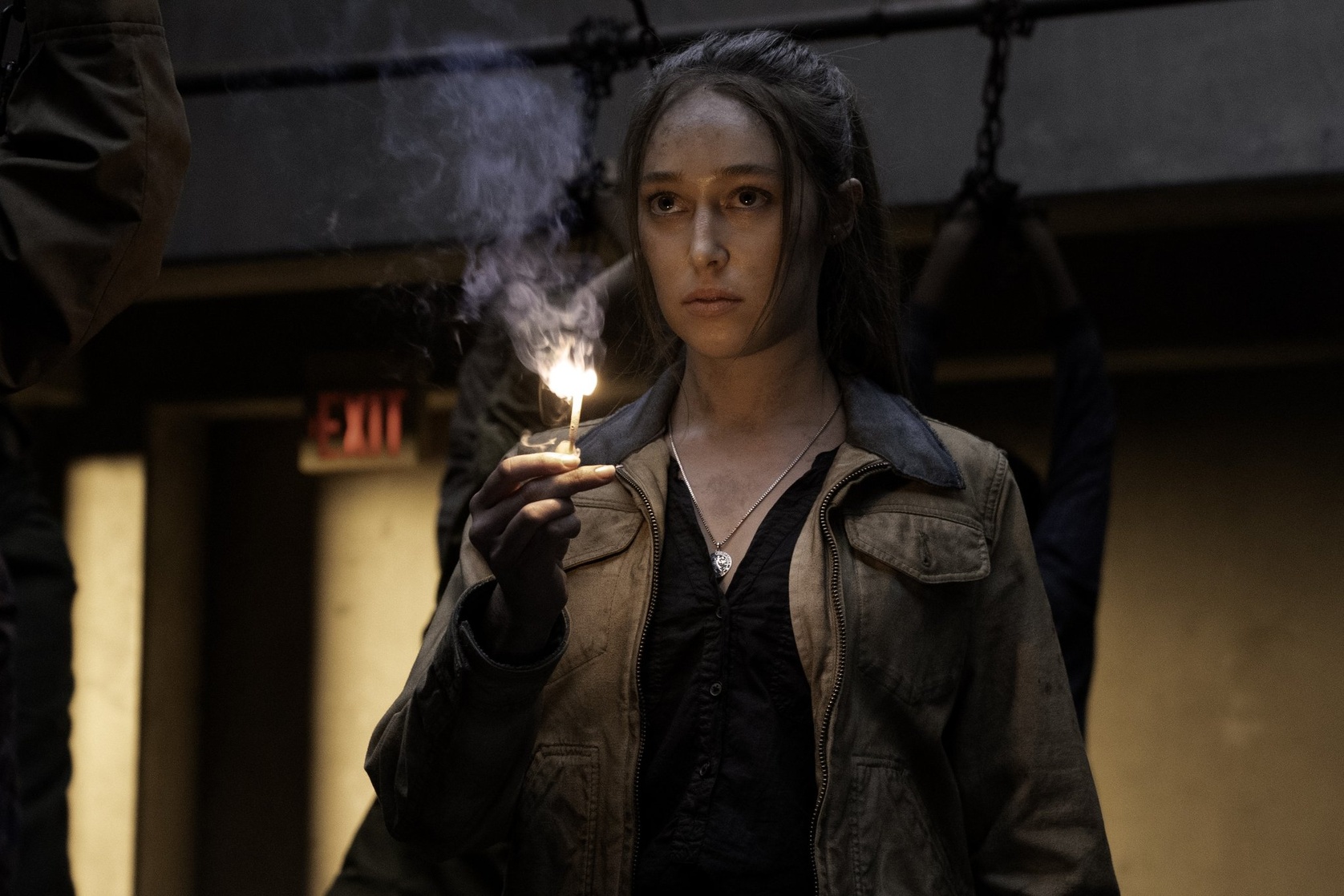 Fear the Walking Dead
