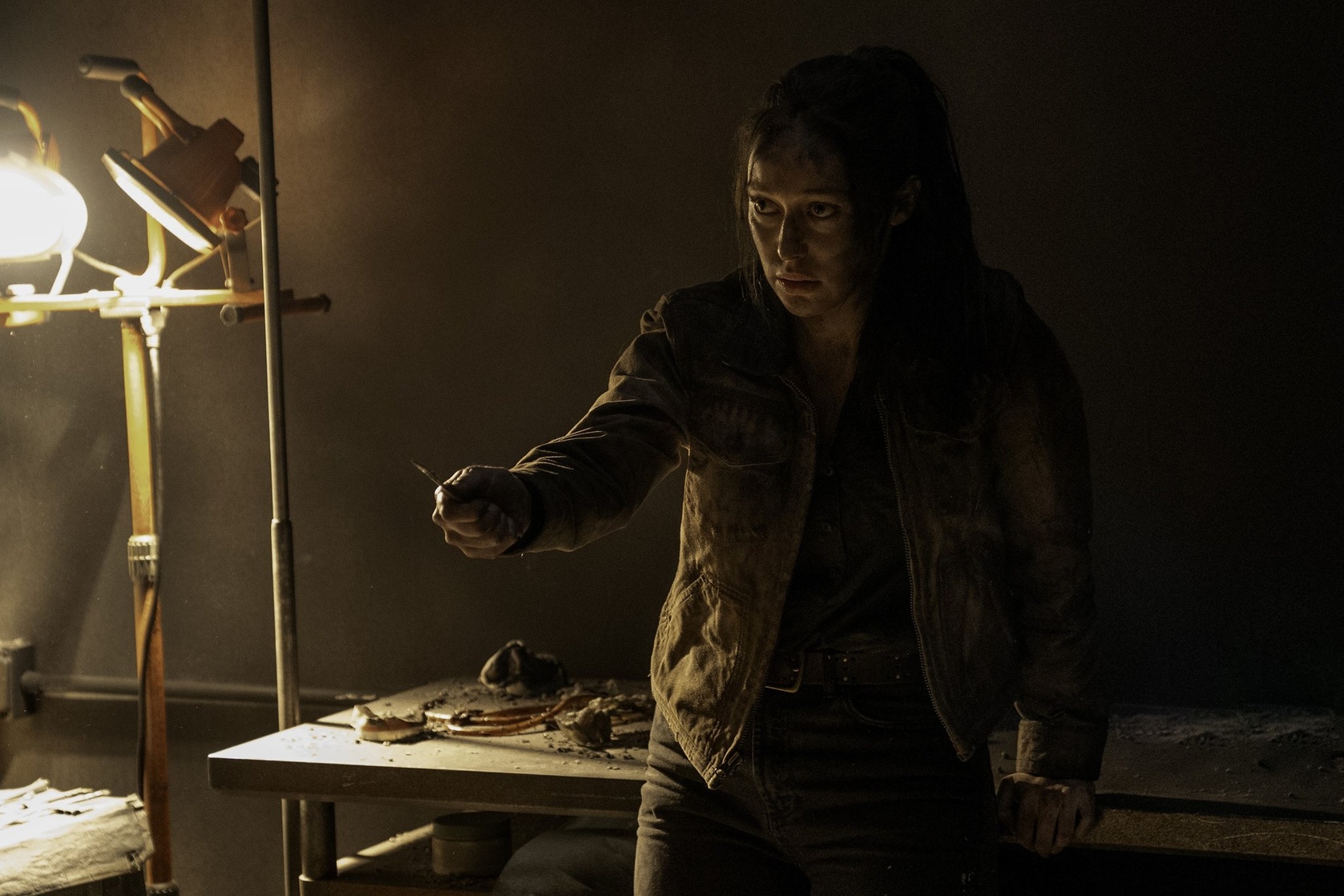 Fear the Walking Dead