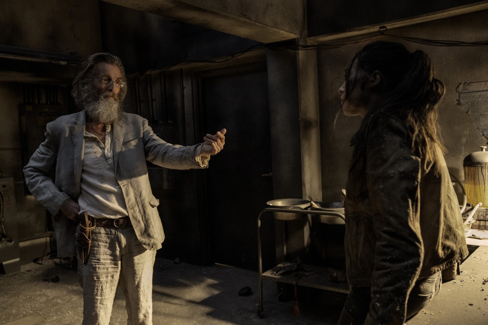 Fear the Walking Dead