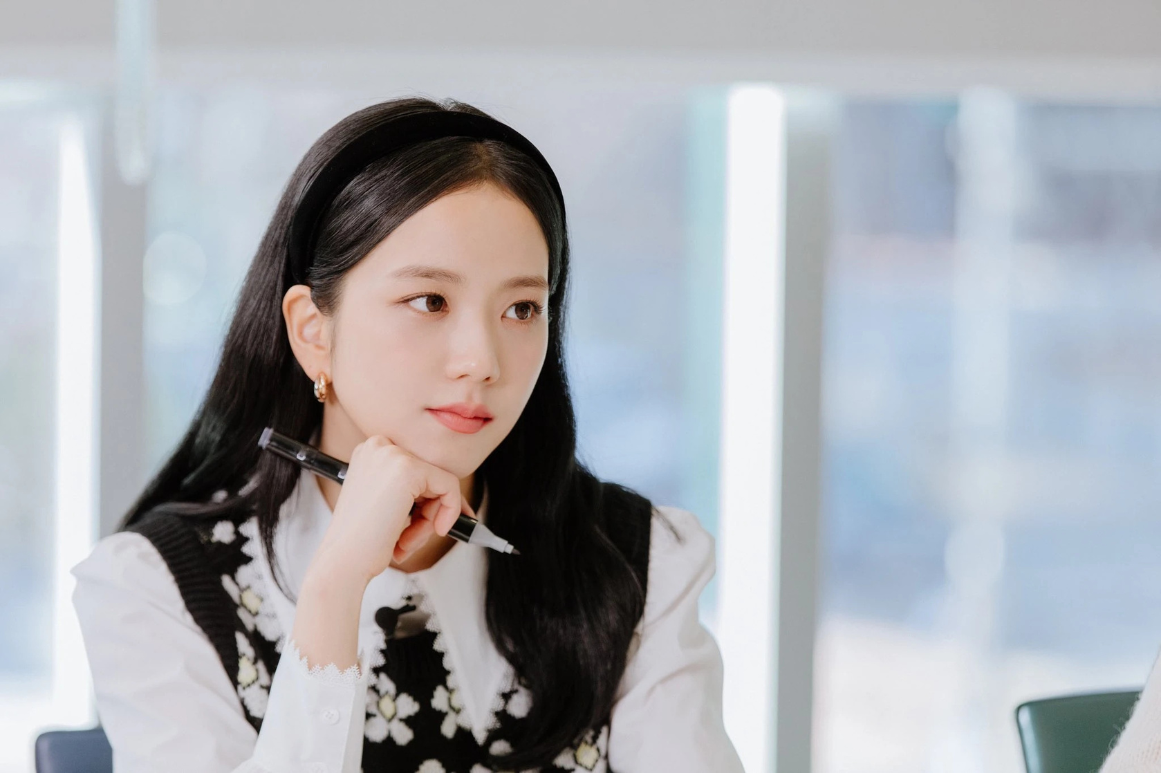 Kim Jisoo