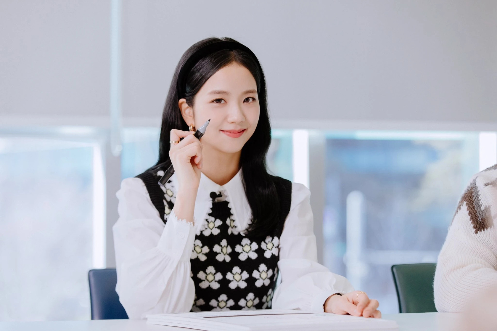 Kim Jisoo