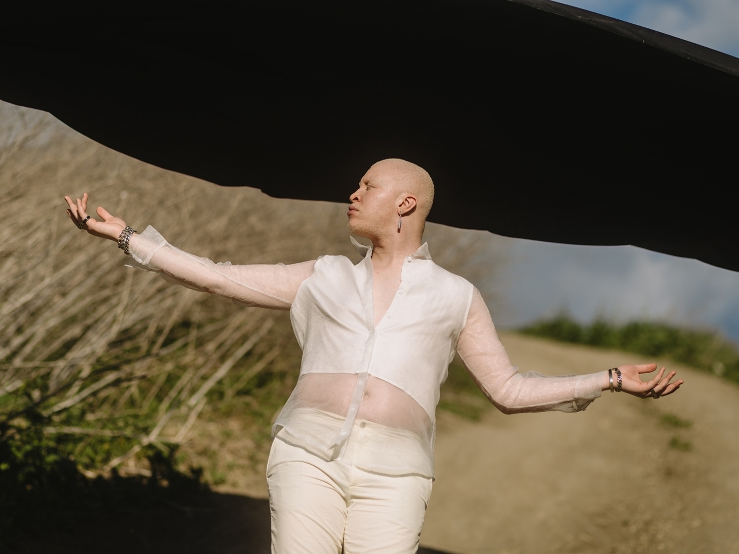 Shaun Ross